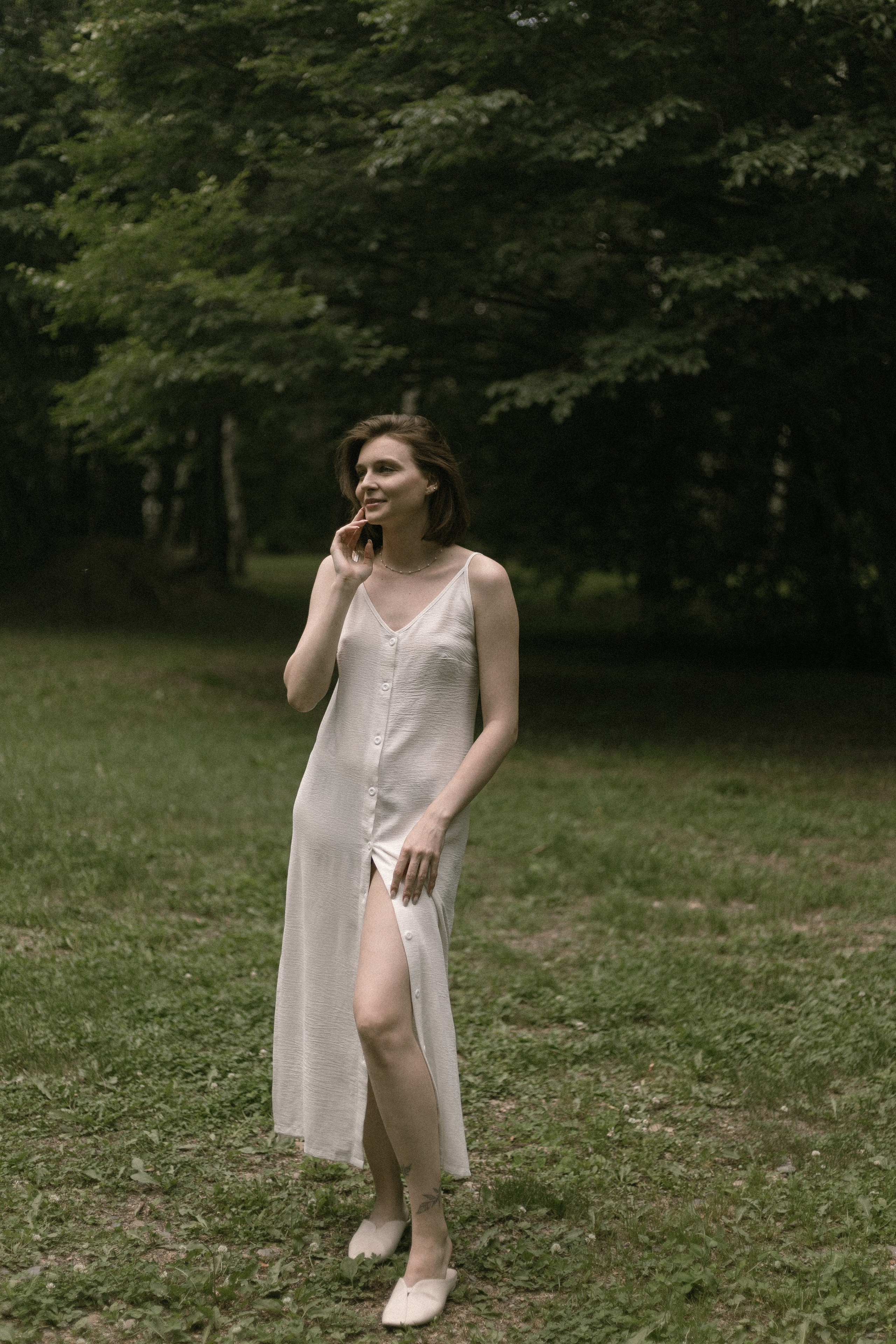 Лера. Фотограф Уссурийск Маматова Анастасия