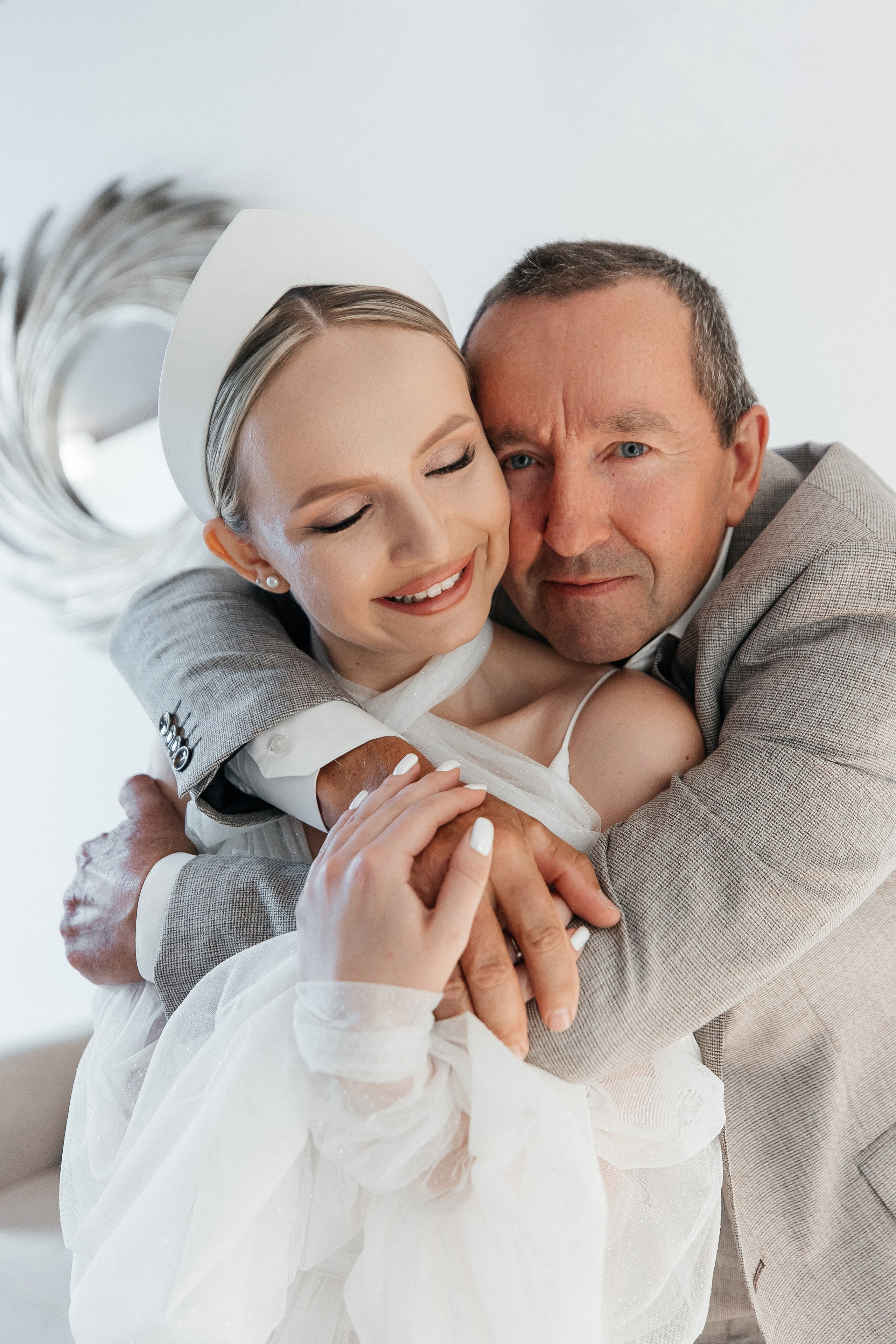 26.08.2023 Сохраняя традиции. Фотограф в Белгороде Анастасия Веленгурская