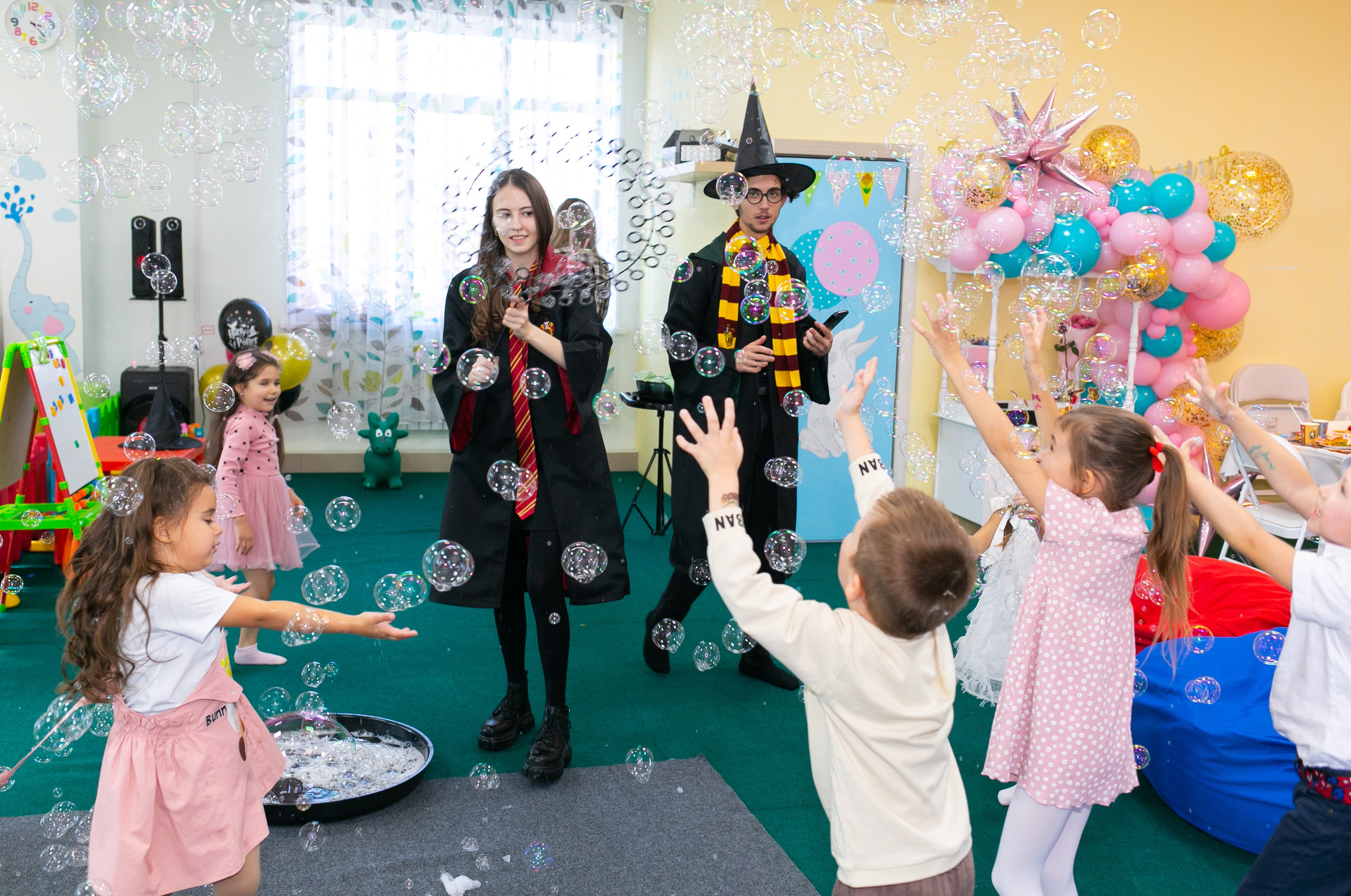 Праздники. Фотограф новорожденных и семейный фотограф НСО г. Бердск Марина Львова