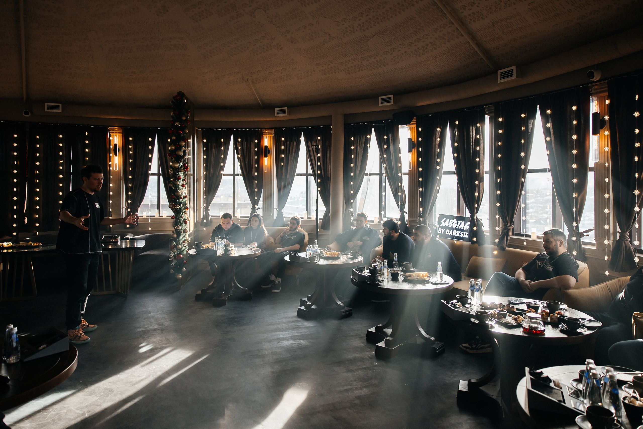 Sabotage by Darkside. Самый свадебный фотограф