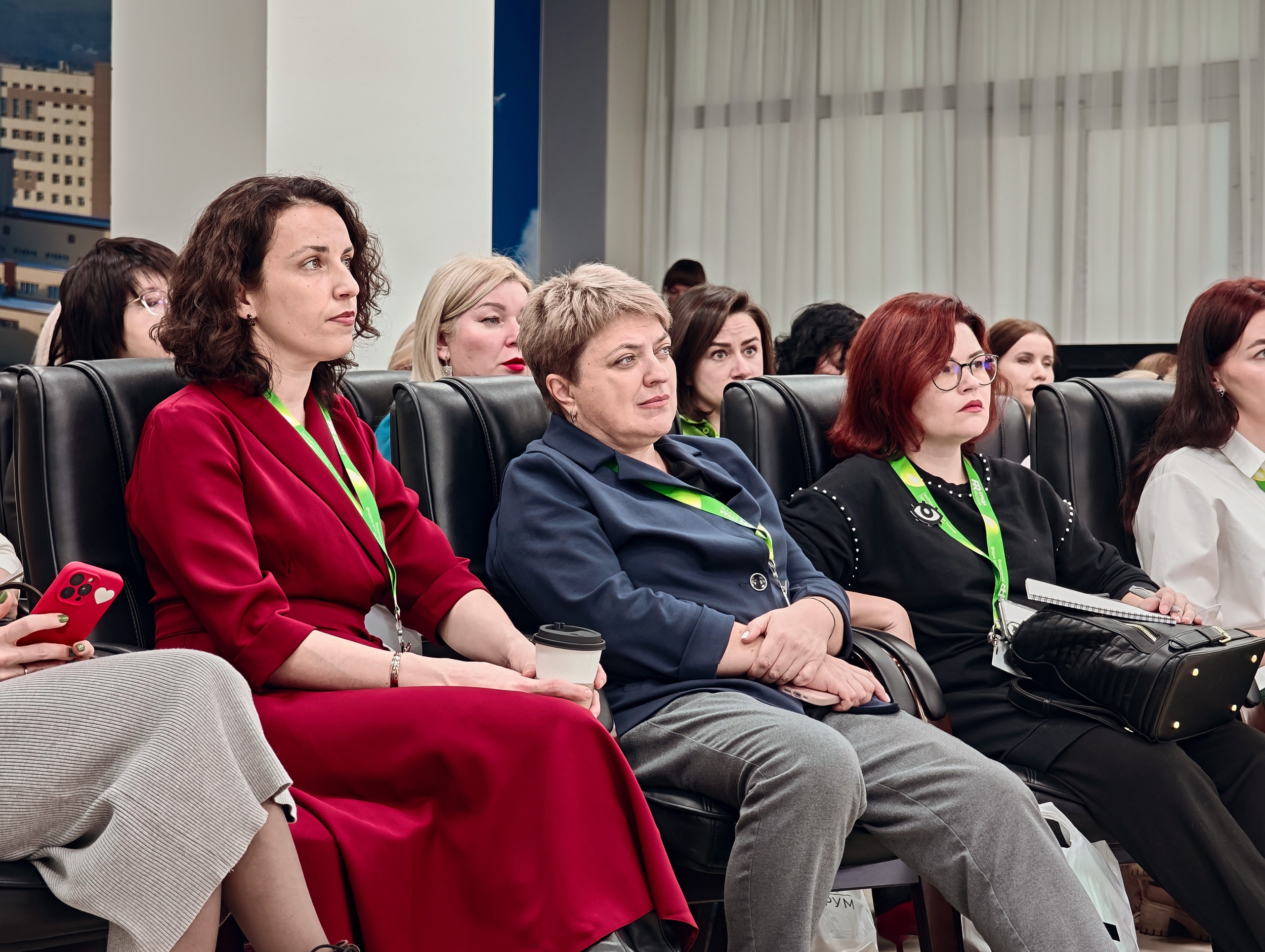 PR Среда в СФУ — СНЯТО НА СМАРТФОН (2 дня съёмок). Фотограф Яковлев Роман — Красноярск