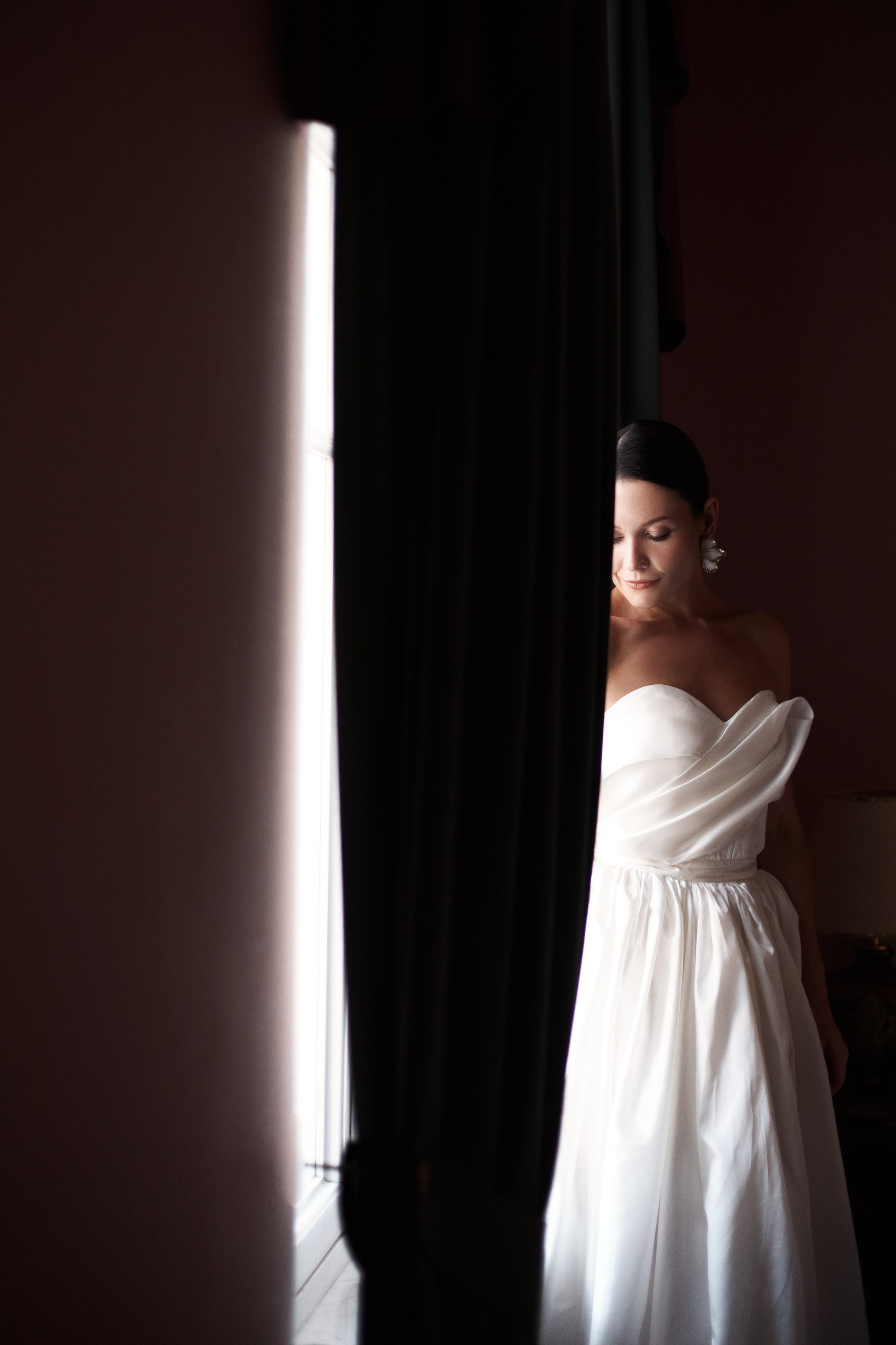 Party of two. Свадебный фотограф в Москве Ольга Коржова