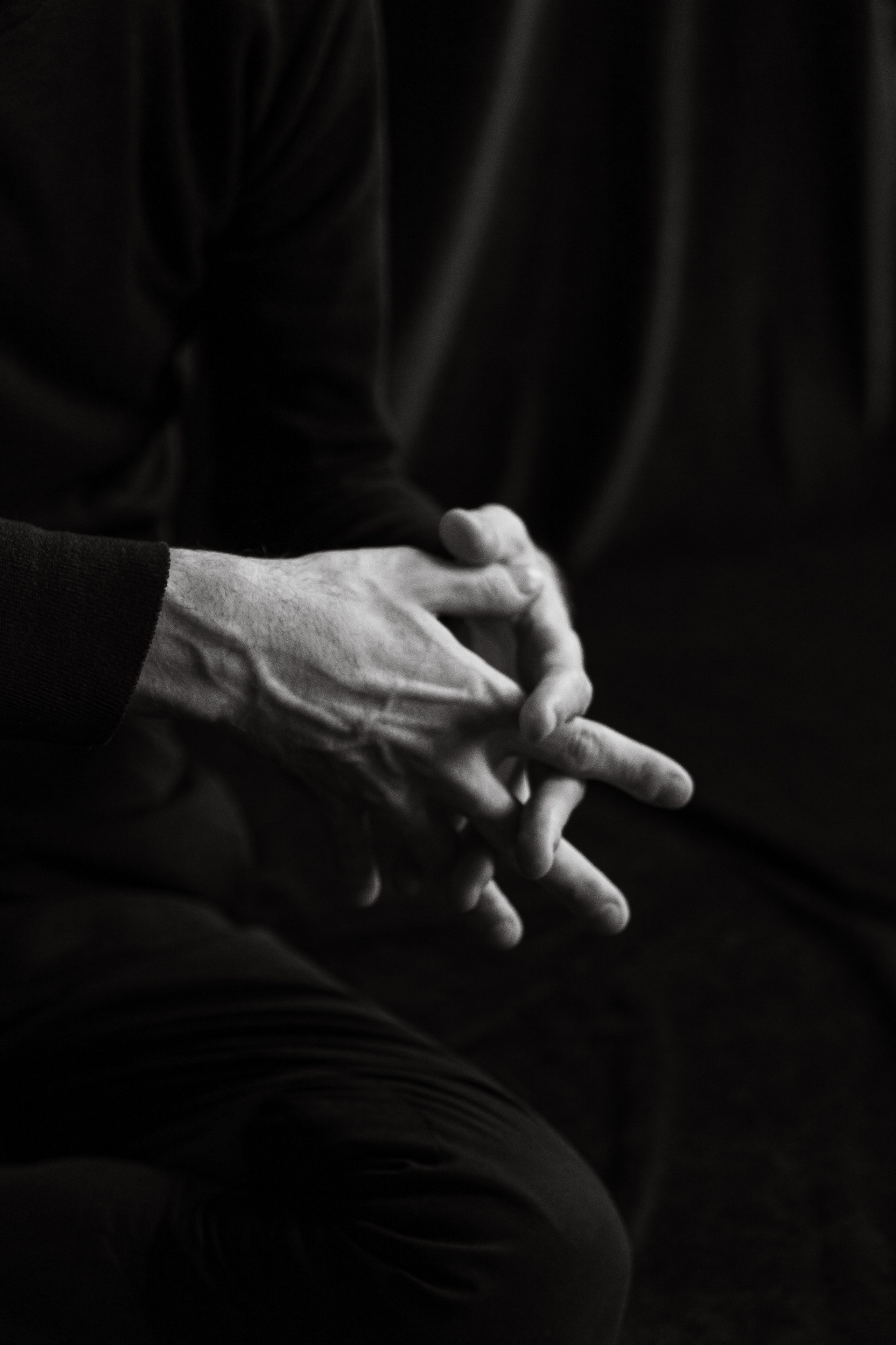 Олег. Портретный и семейный фотограф Ксения Казанцева