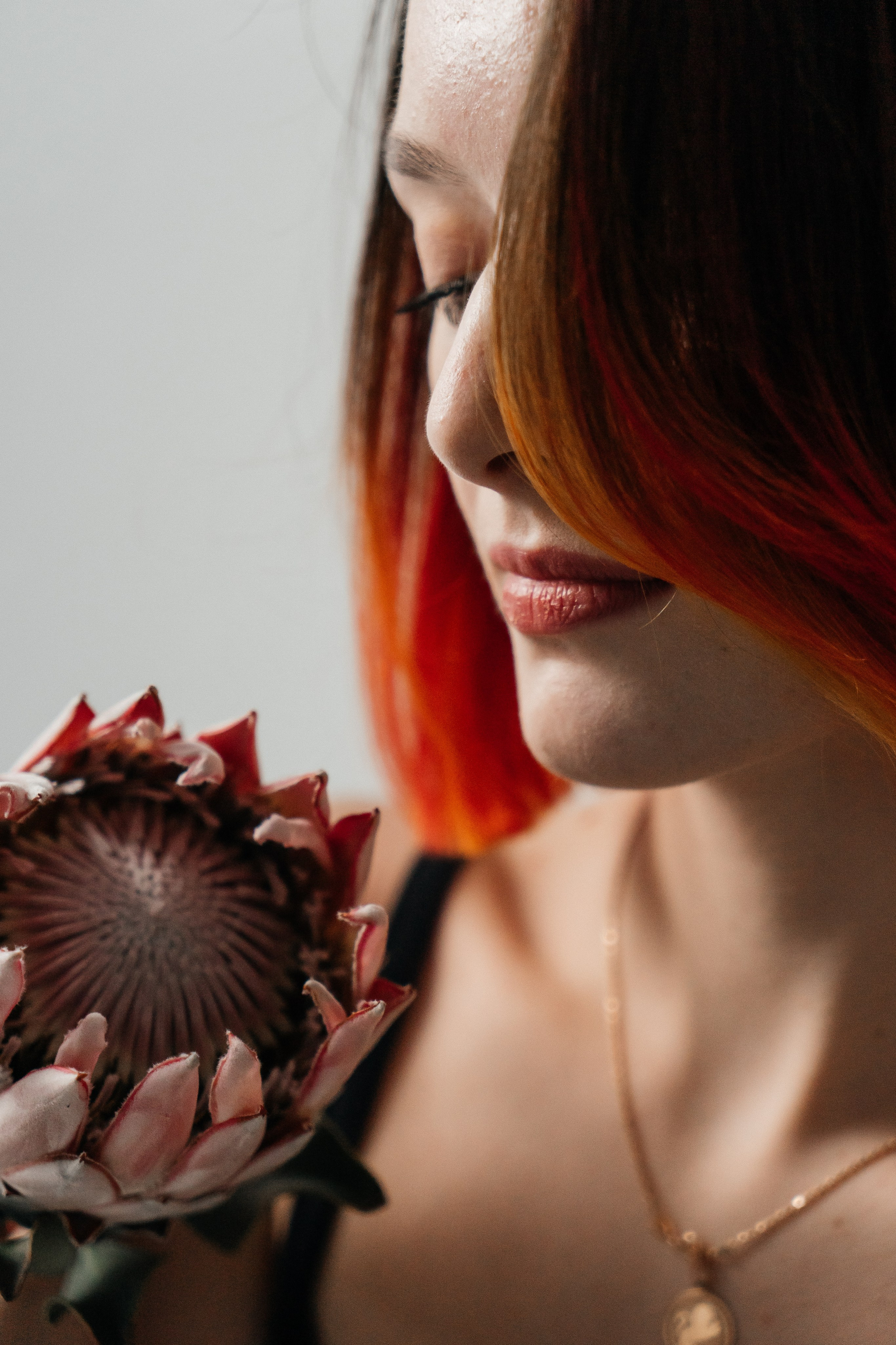 Даша. Портретный и семейный фотограф Ксения Казанцева