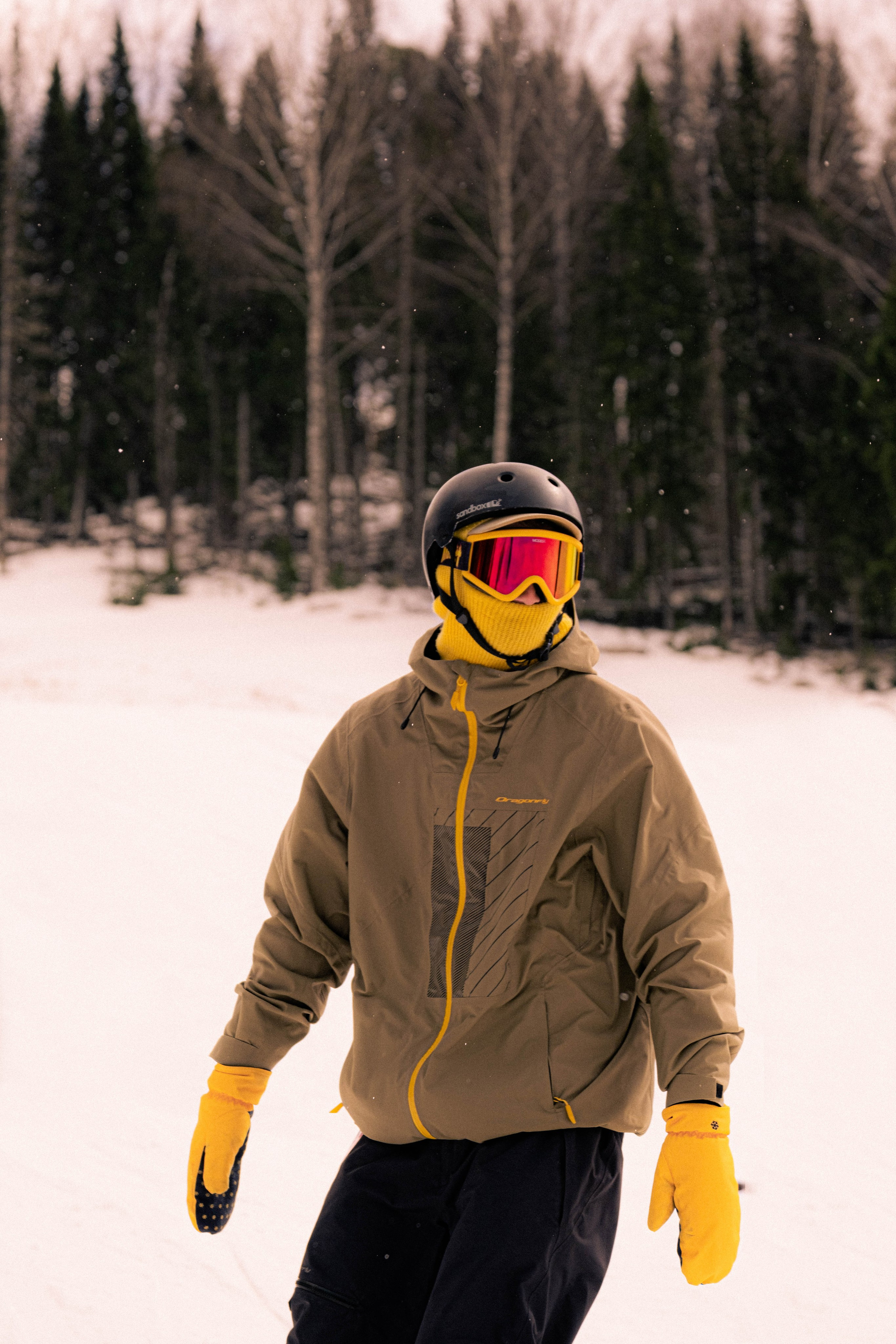 Jibbing contest. Фотограф |Герасимова София