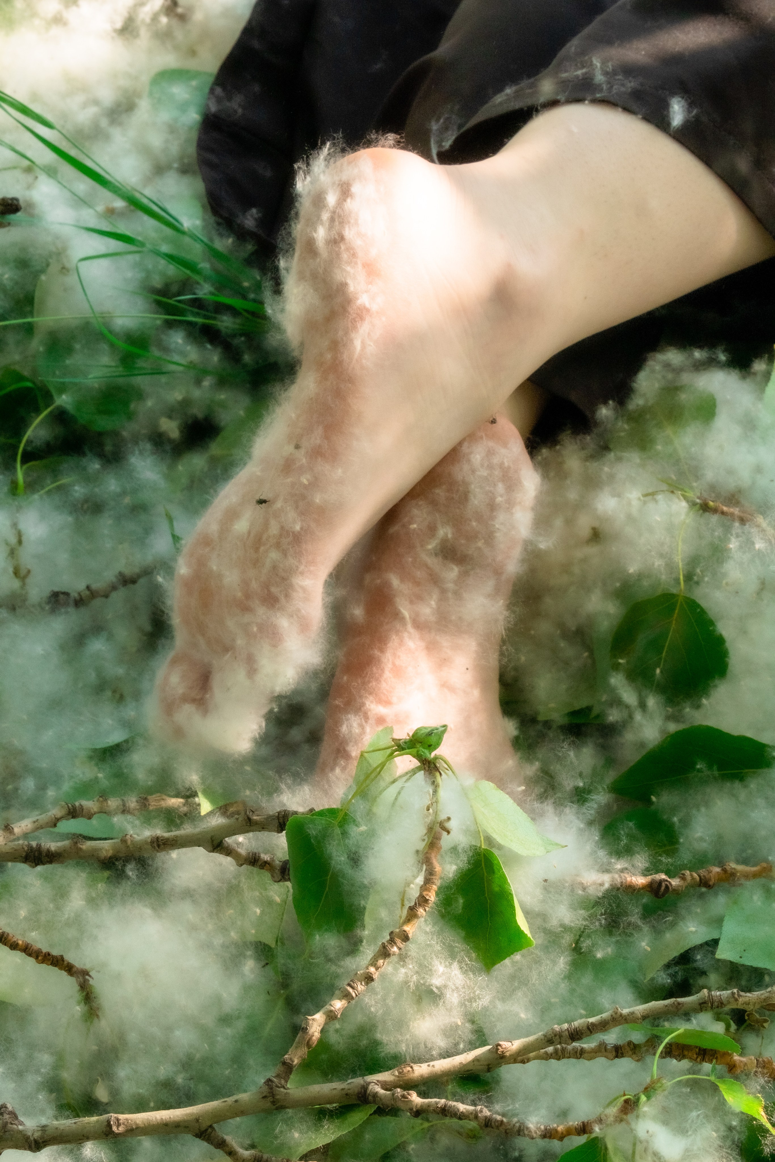 Алина & Алёна. Фотограф |Герасимова София