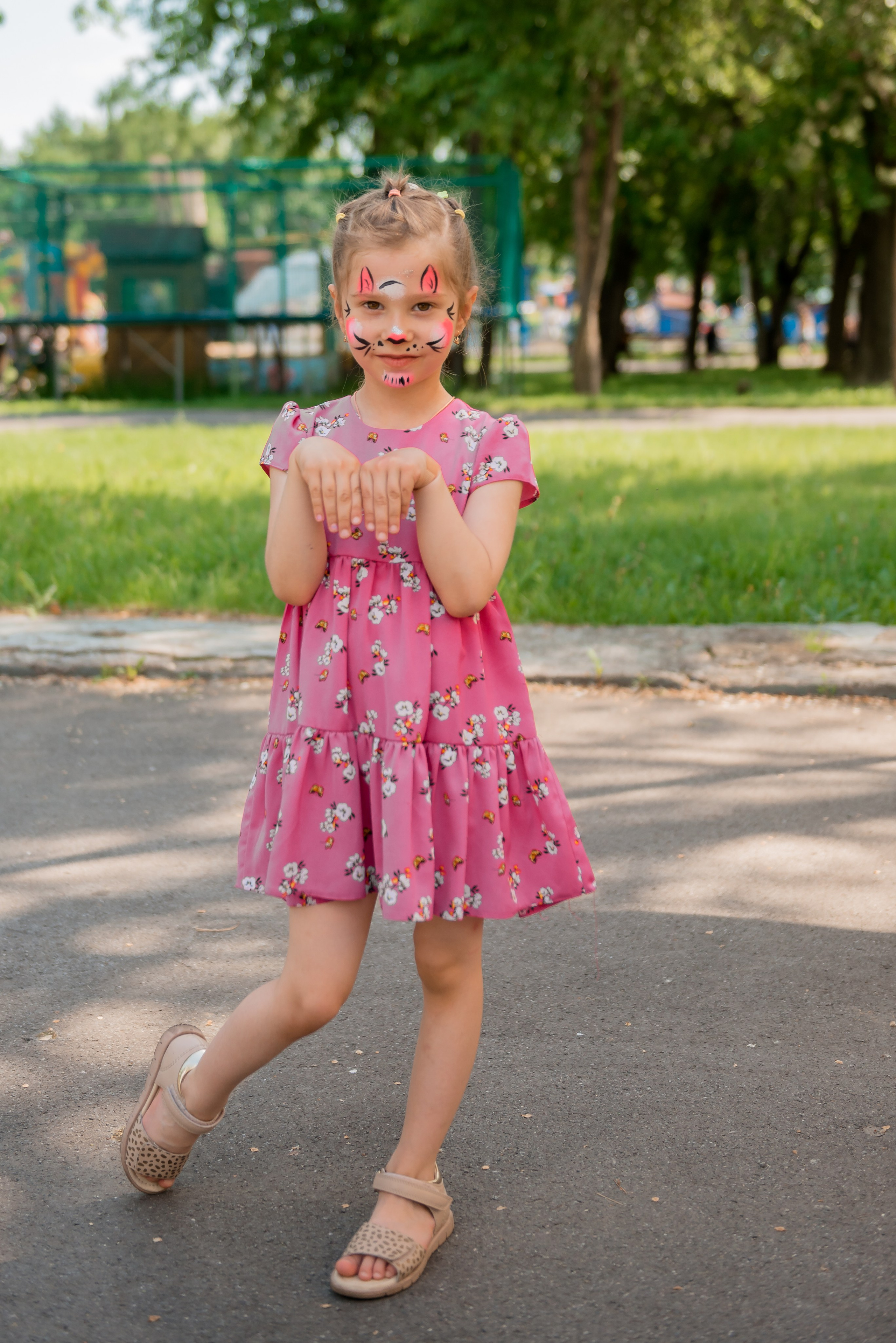 12 Июня 2024. Детский фотограф, семейный фотограф и репортажи в Кемерово