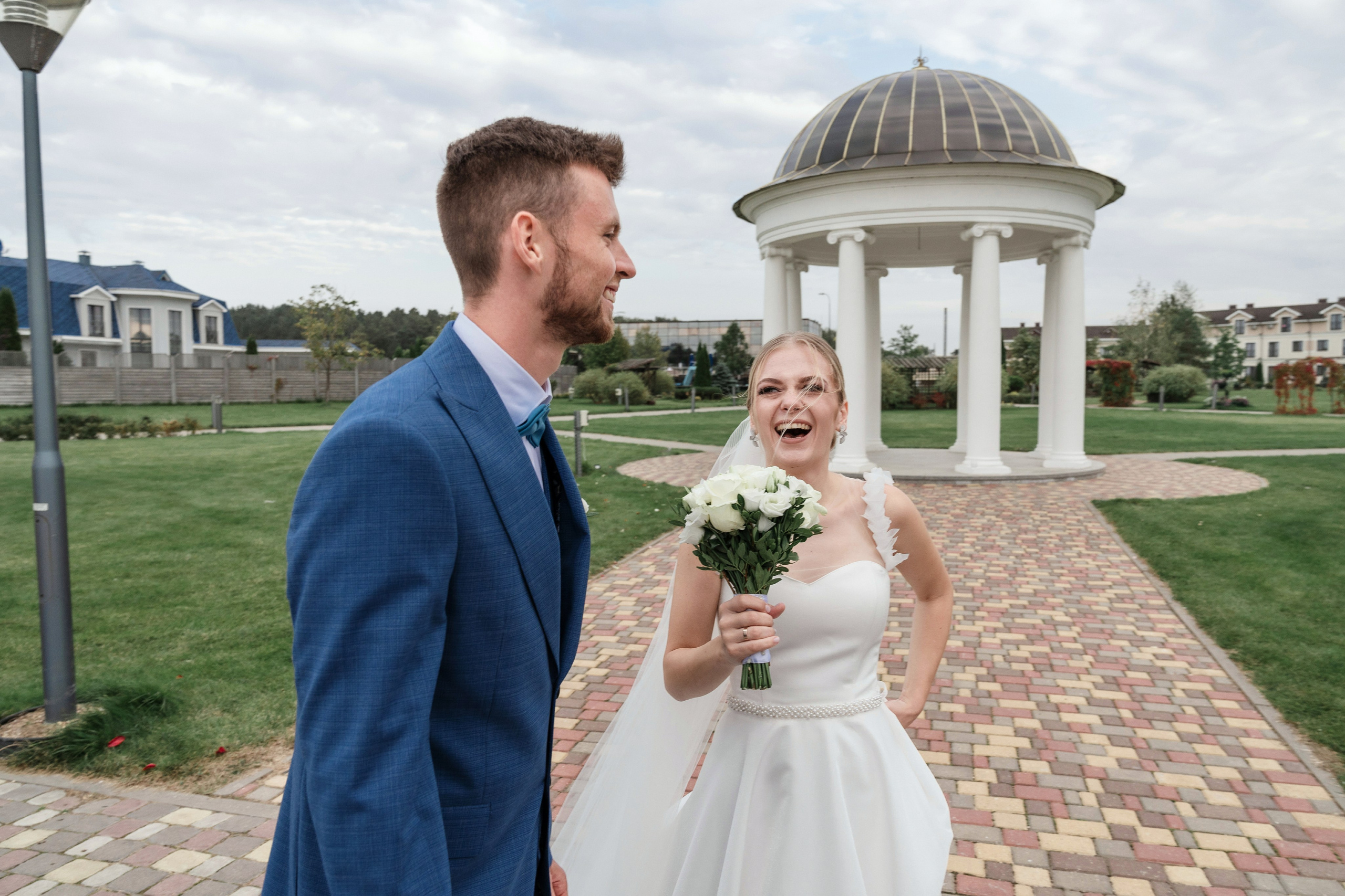 Свадебная фотосессия Дениса и Юлии. Видеограф на свадьбу Минск Андрей Щербо