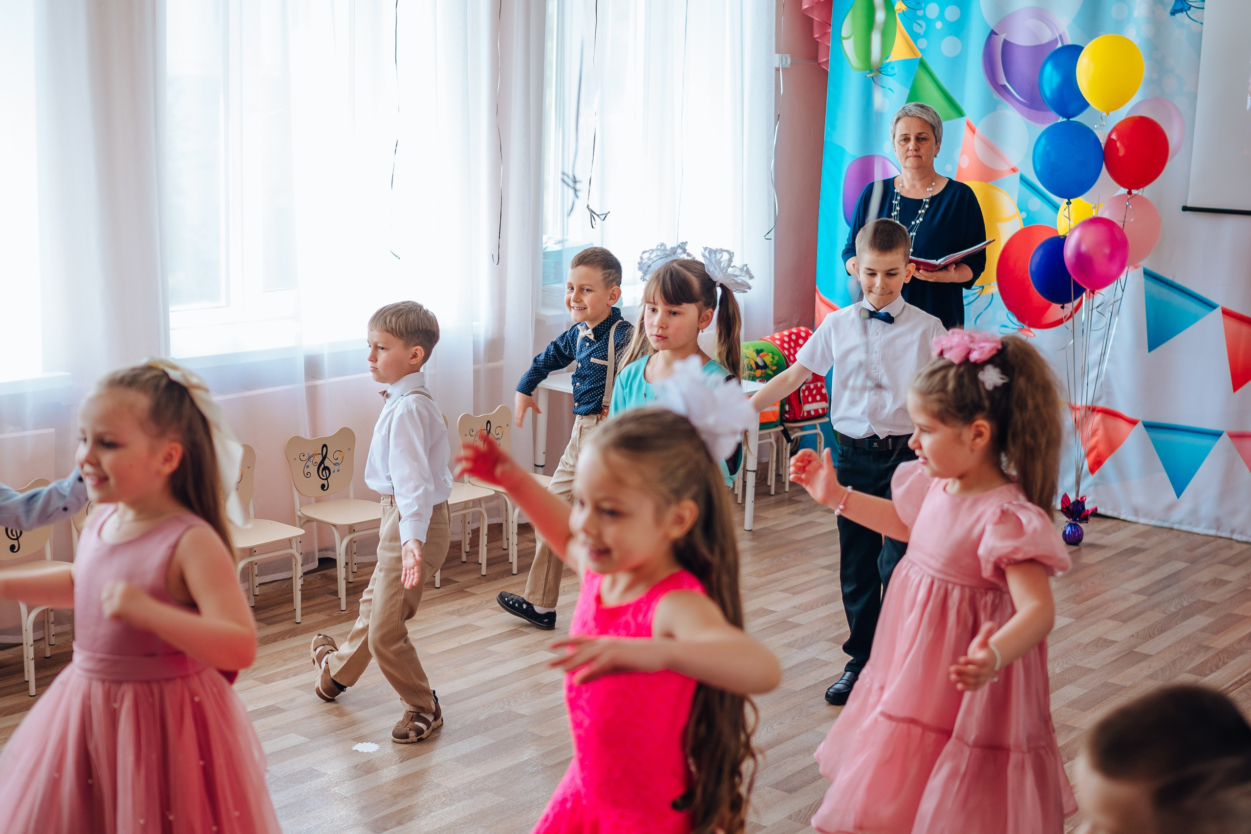 56 сад. Детский и семейный фотограф Катерина Мишина