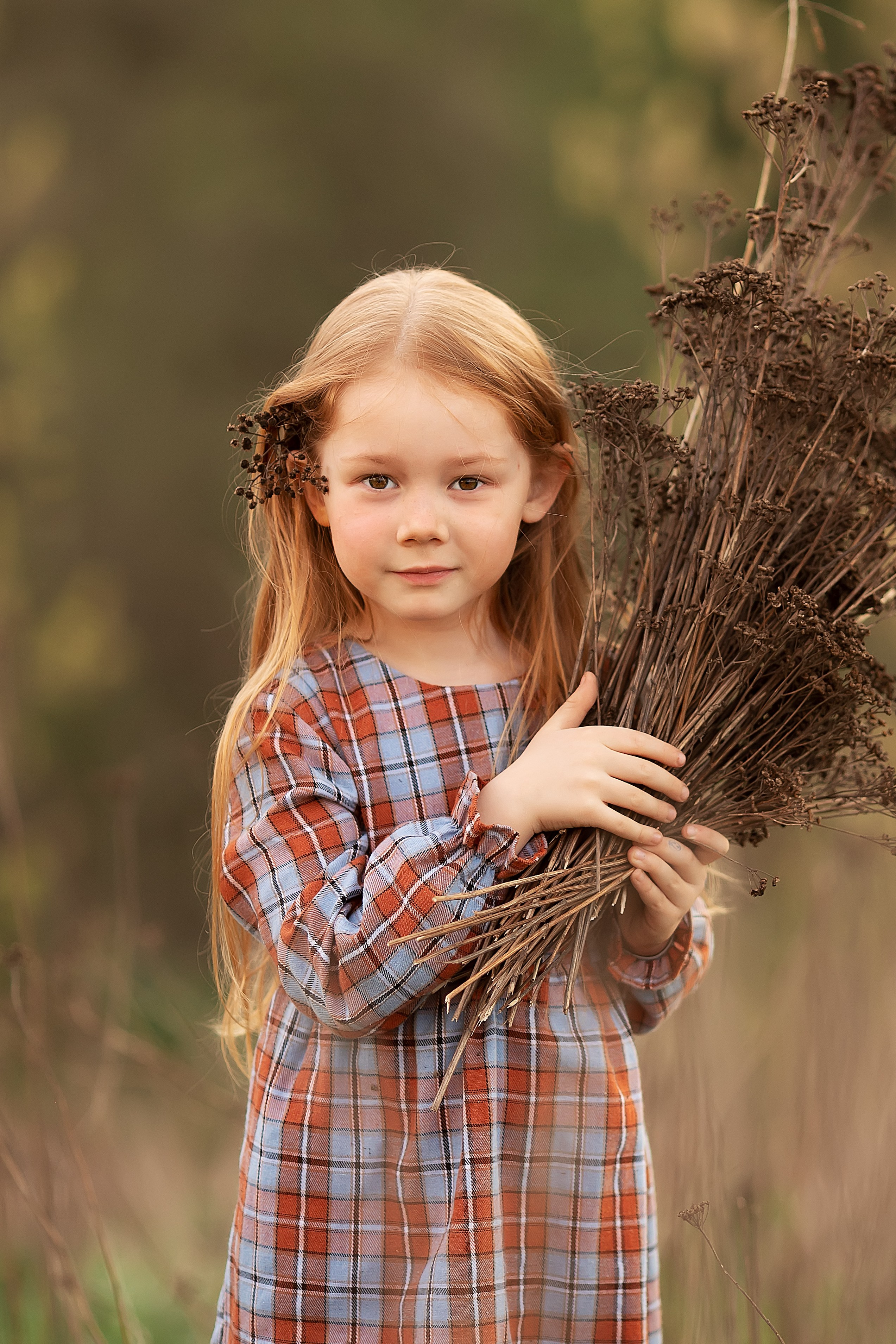 Весна. Главная