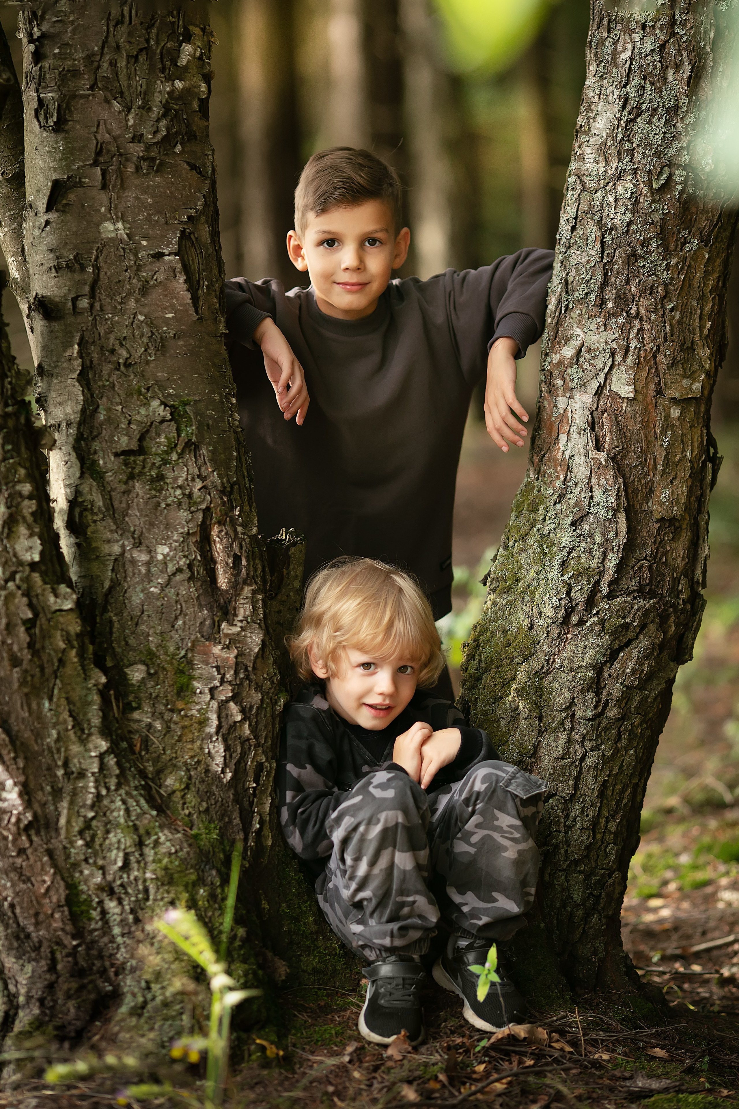 Лето. Главная