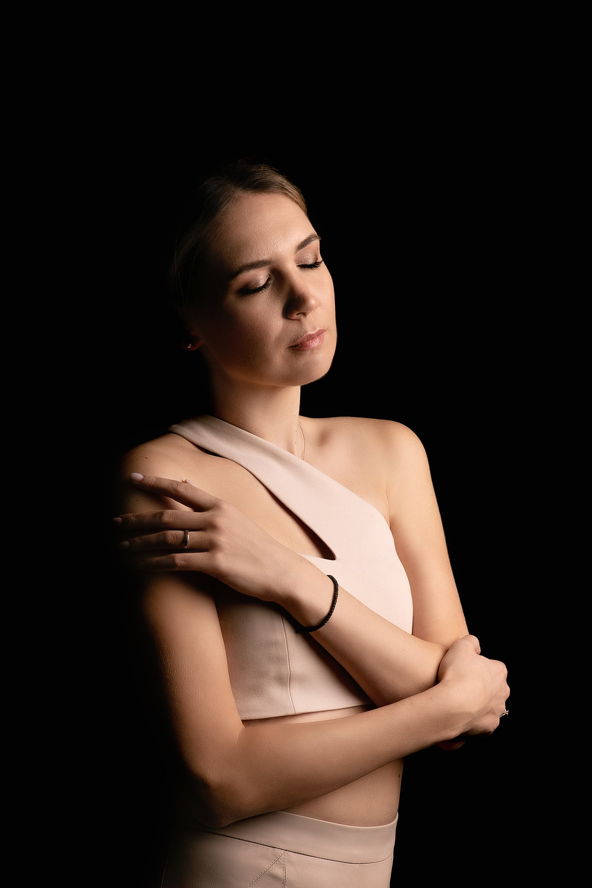 Девушки в стиле Vogue. Главная