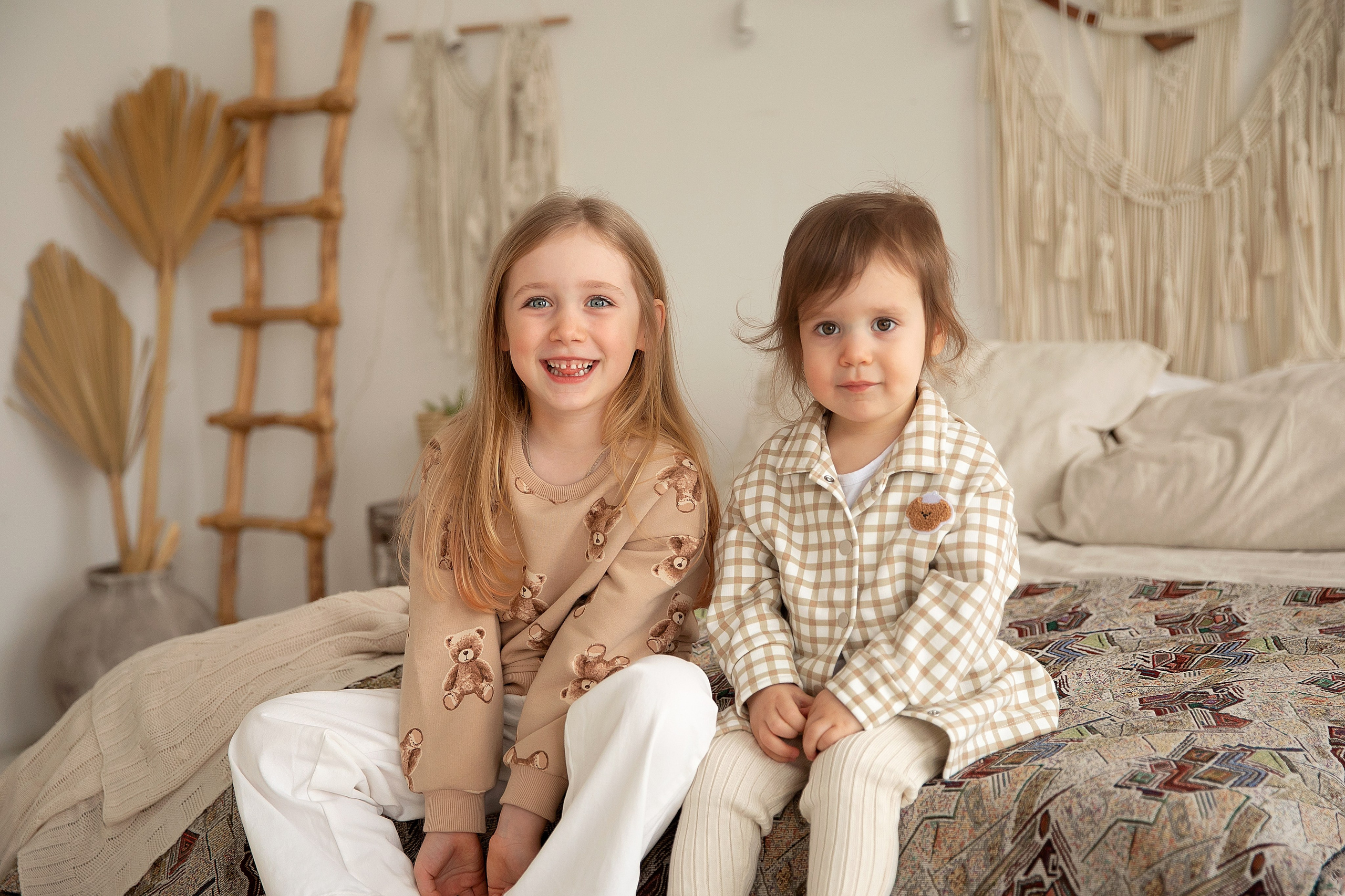 Мамино счастье. Главная