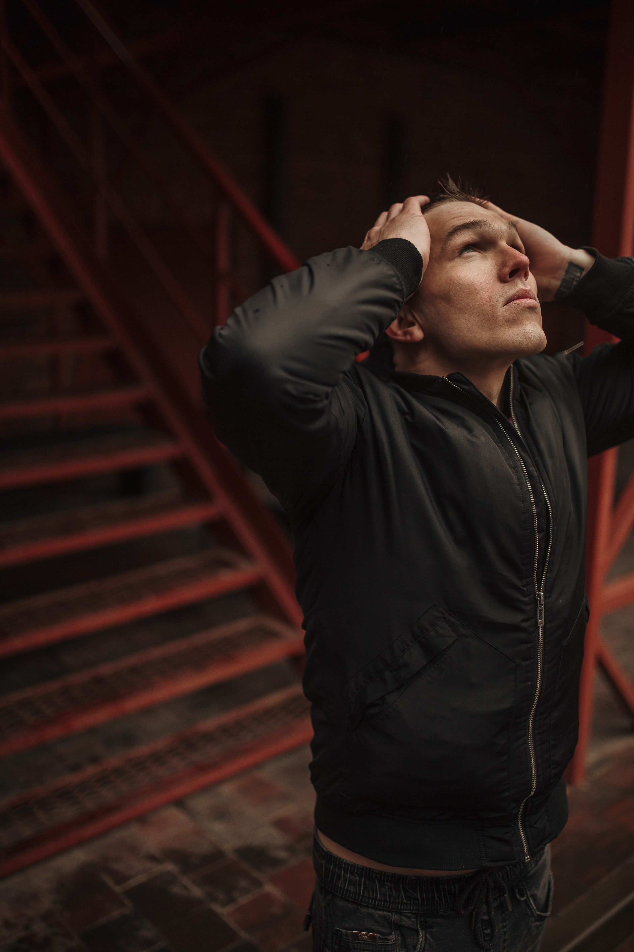 Юрий. Семейный и Свадебный фотограф в Санкт-Петербурге Плохая Екатерина