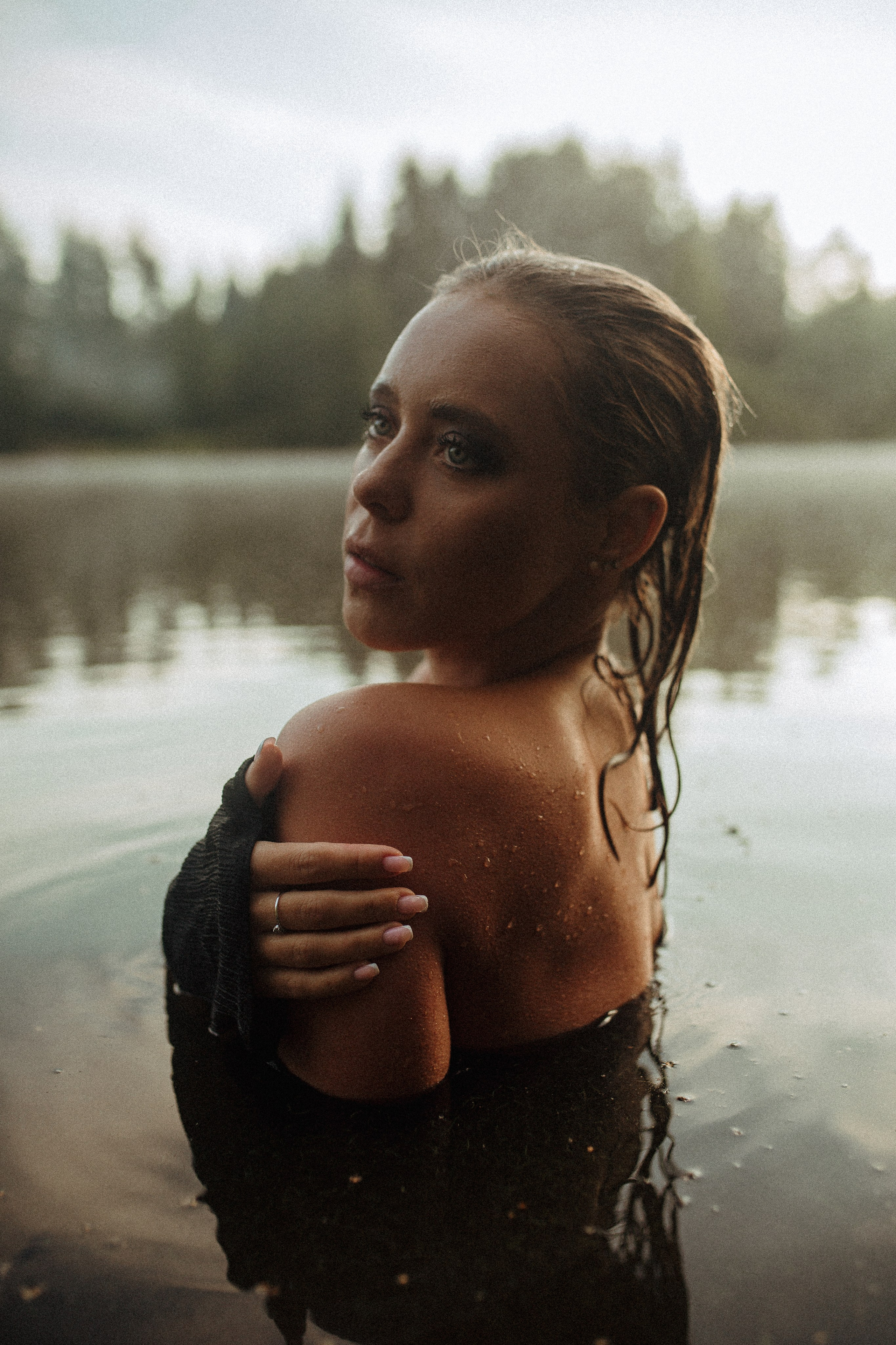 ОZero. Семейный и Свадебный фотограф в Санкт-Петербурге Плохая Екатерина