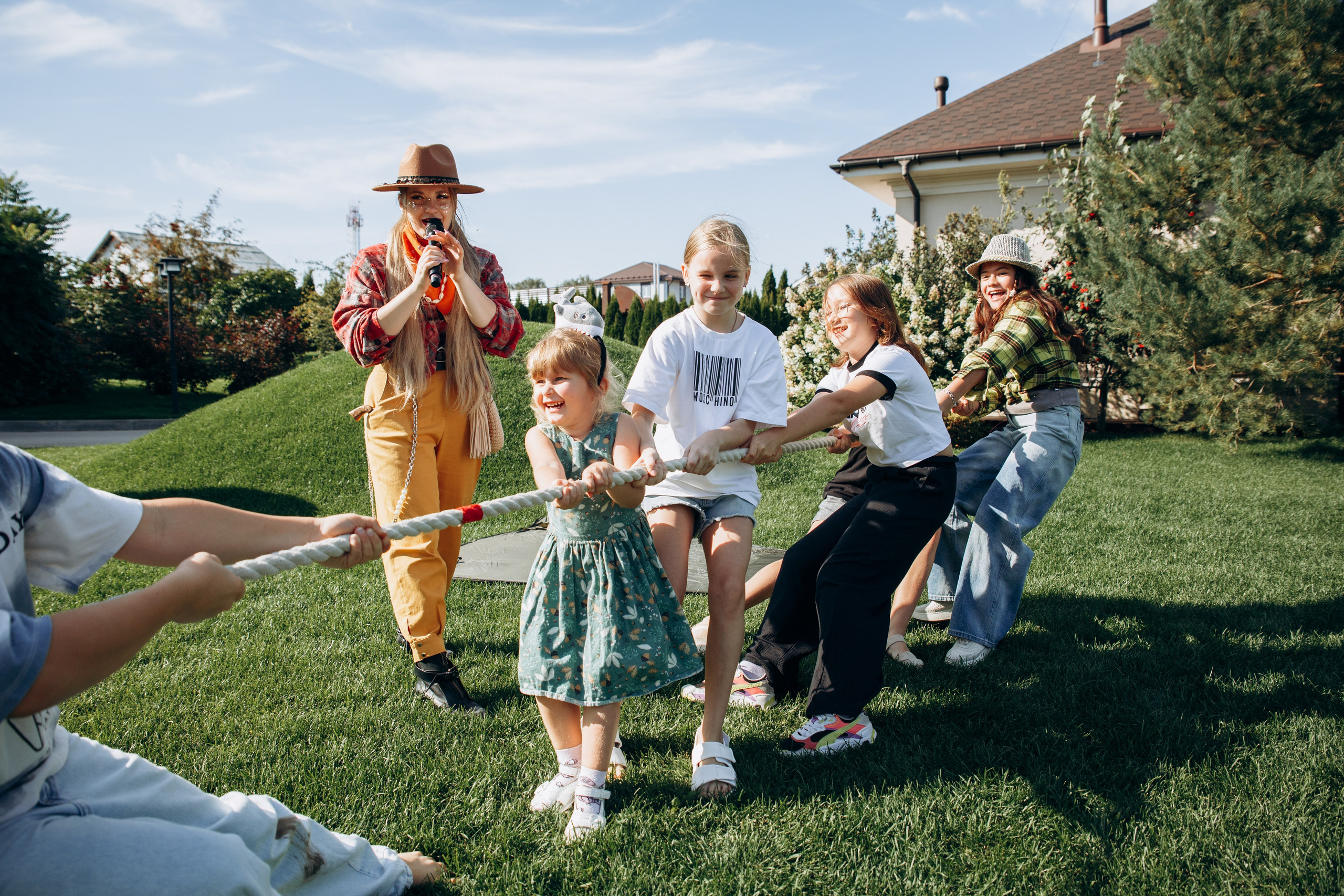 Фотограф на День Рождения Нижний Новгород