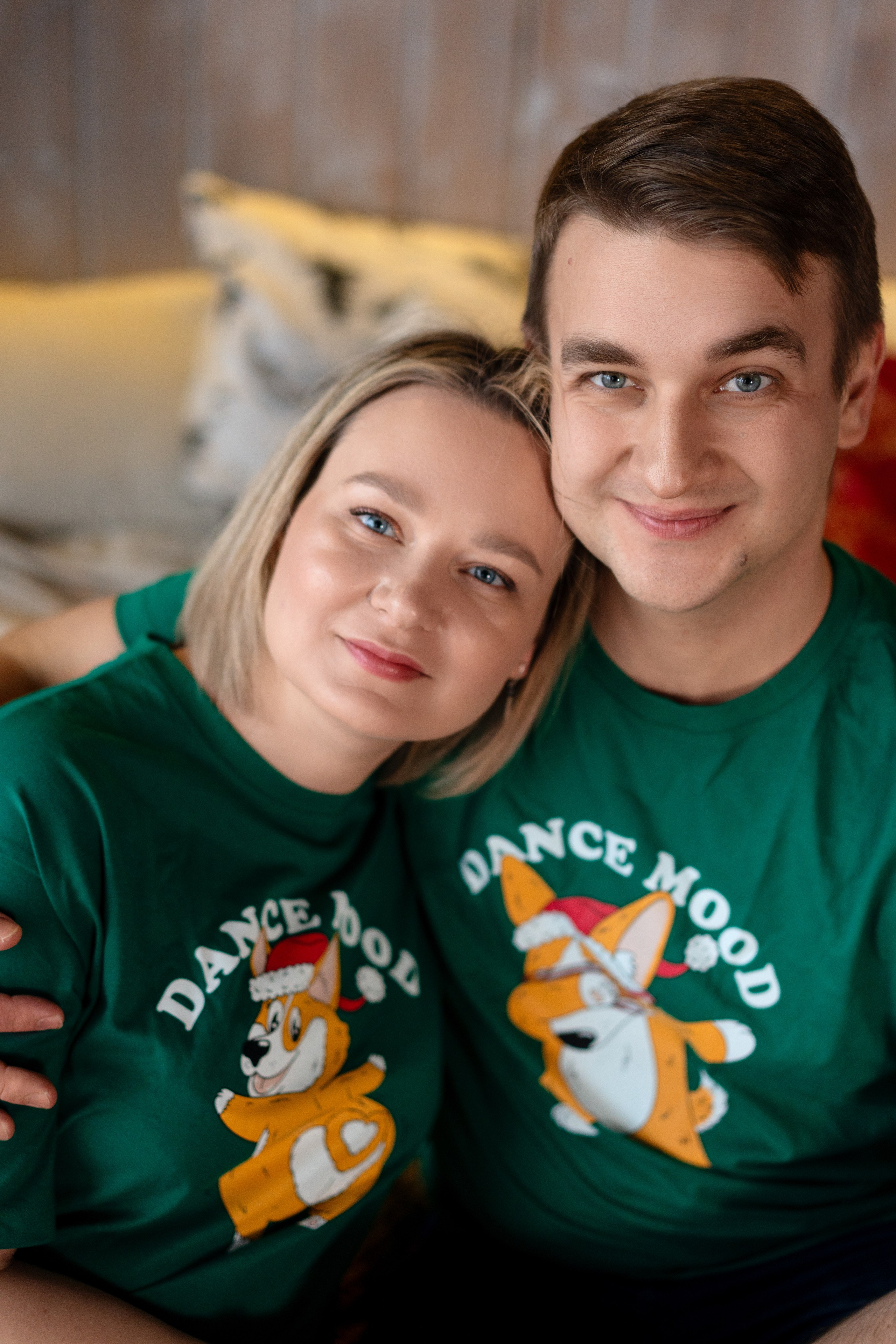 Подготовка к празднику. Семейный и свадебный фотограф Минск, Беларусь Анна Орловская