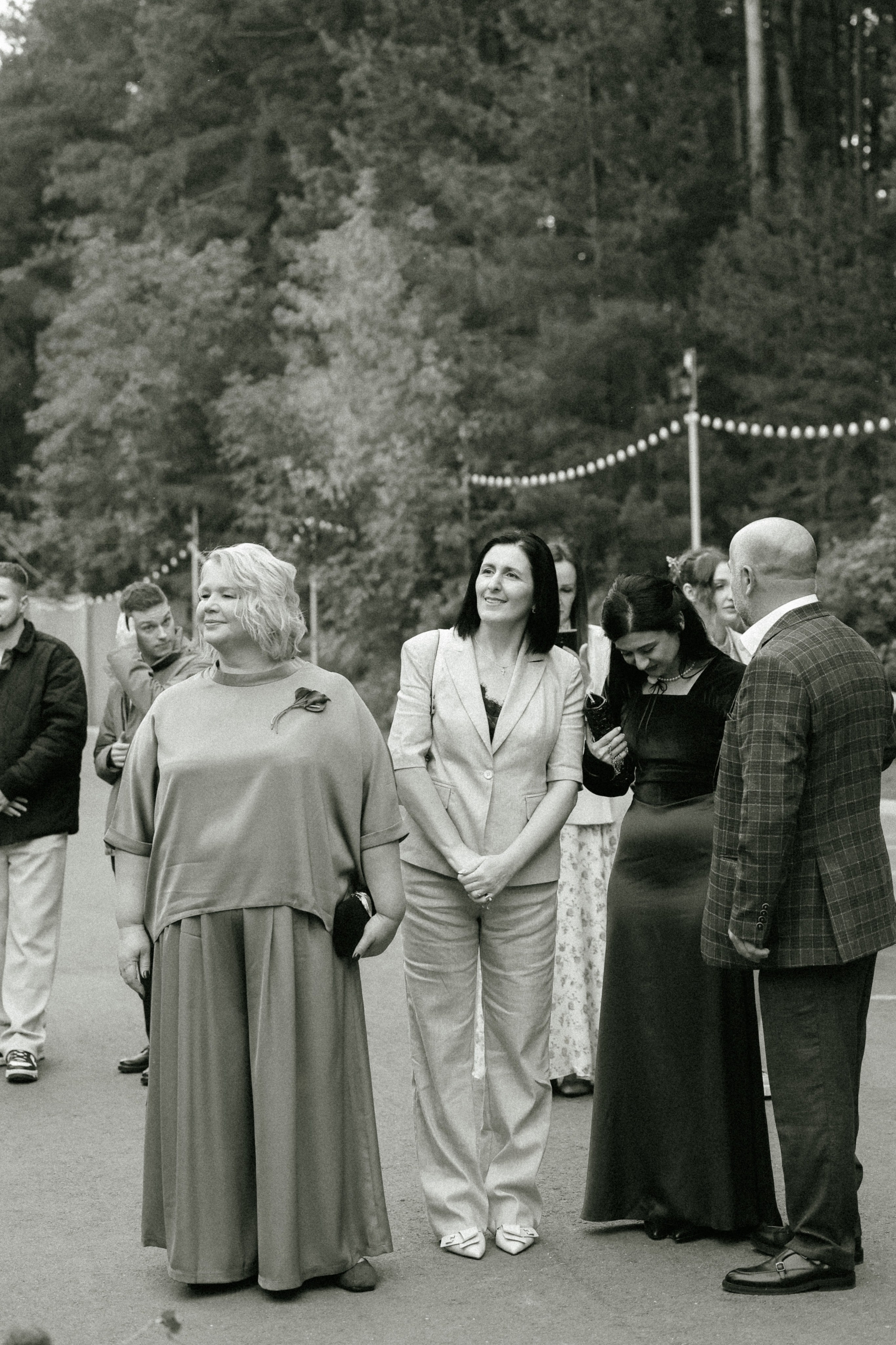 Георгий и Татьяна. Фотограф в Екатеринбурге Андрей Медведко