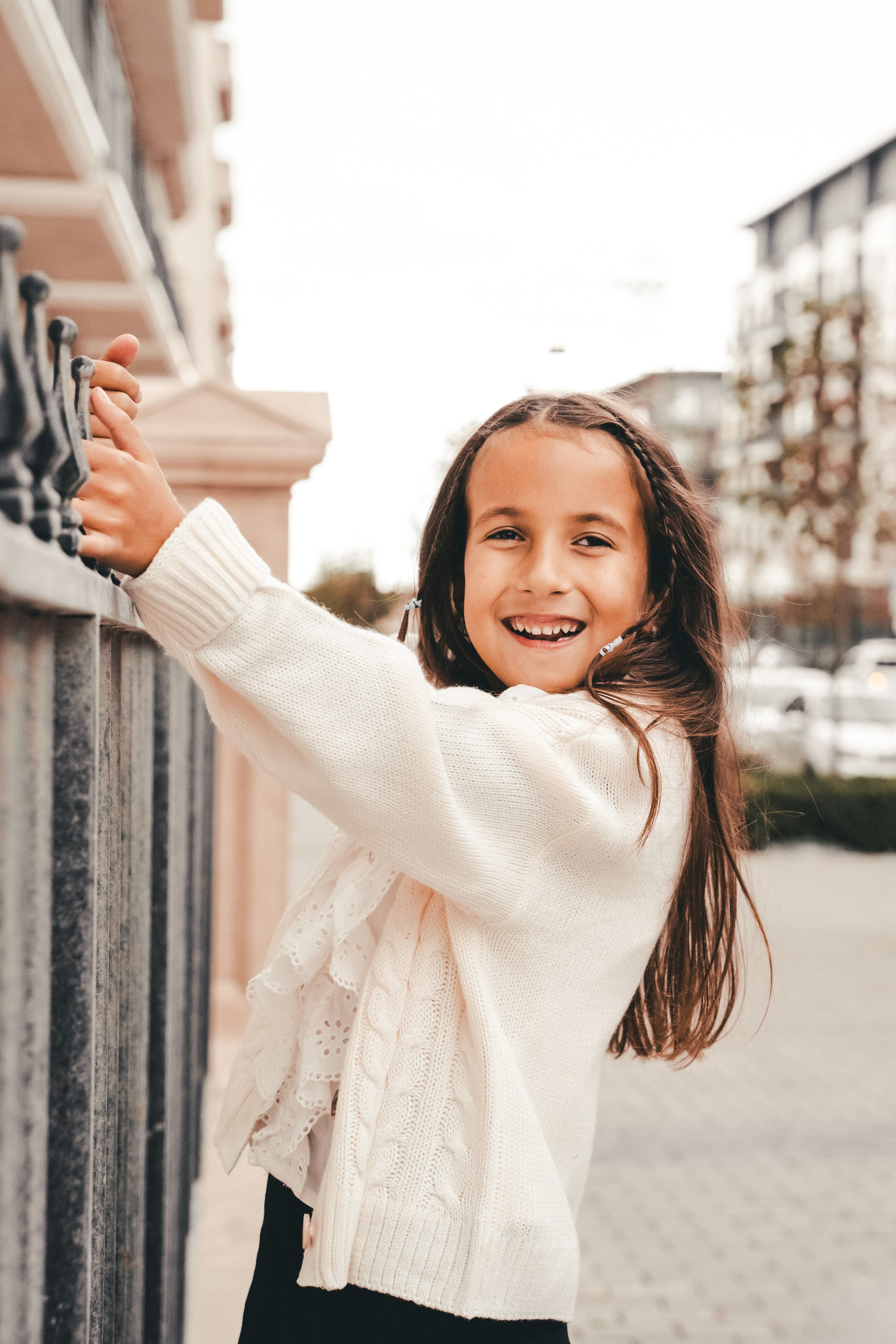 Главное — спутница. Детский и семейный фотограф Ташкент Наталья Кривенко