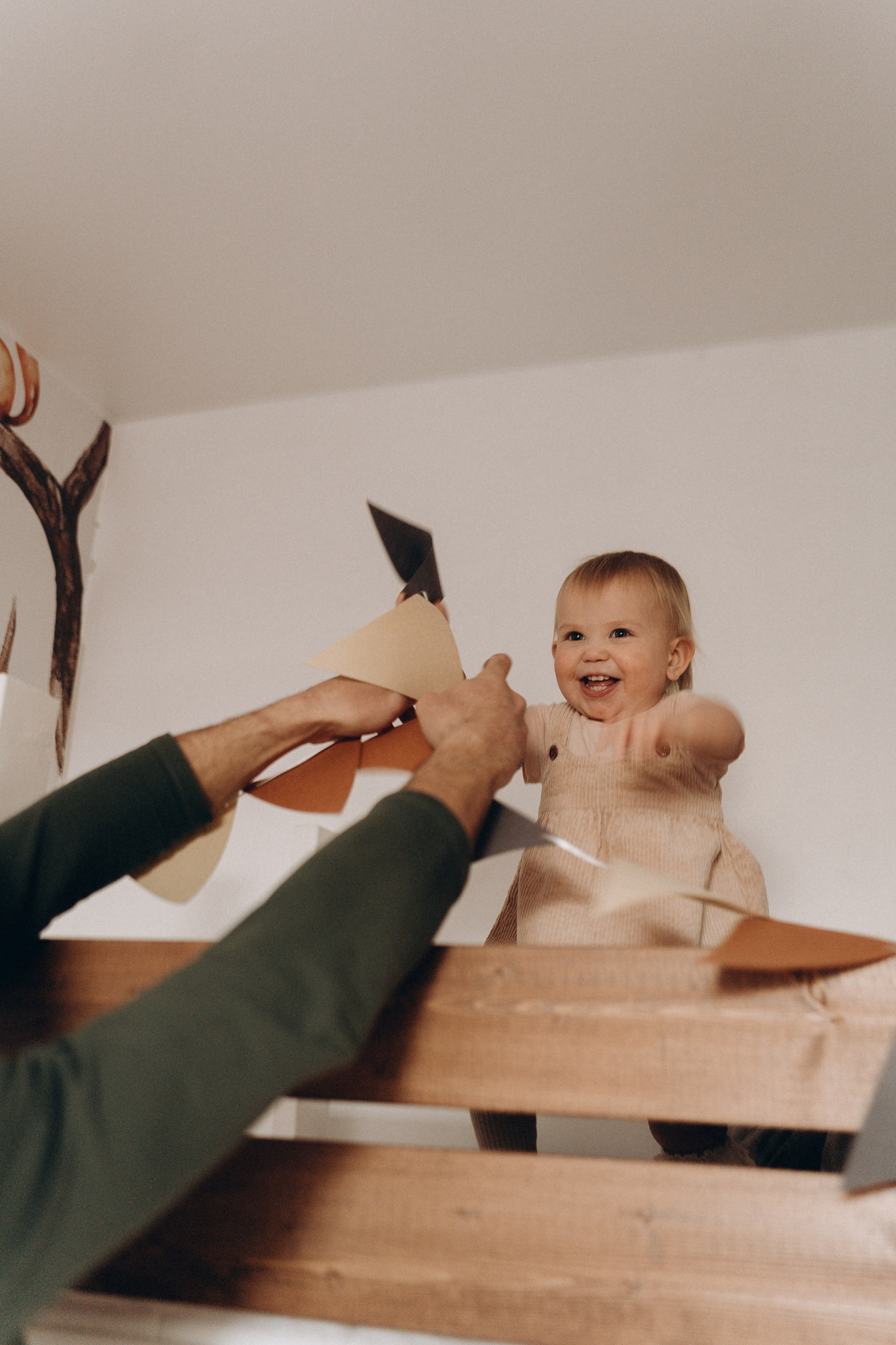 Роззи, Майкл, Лира и Яна. Семейный и домашний фотограф в Уфе Ирина Гарасюта
