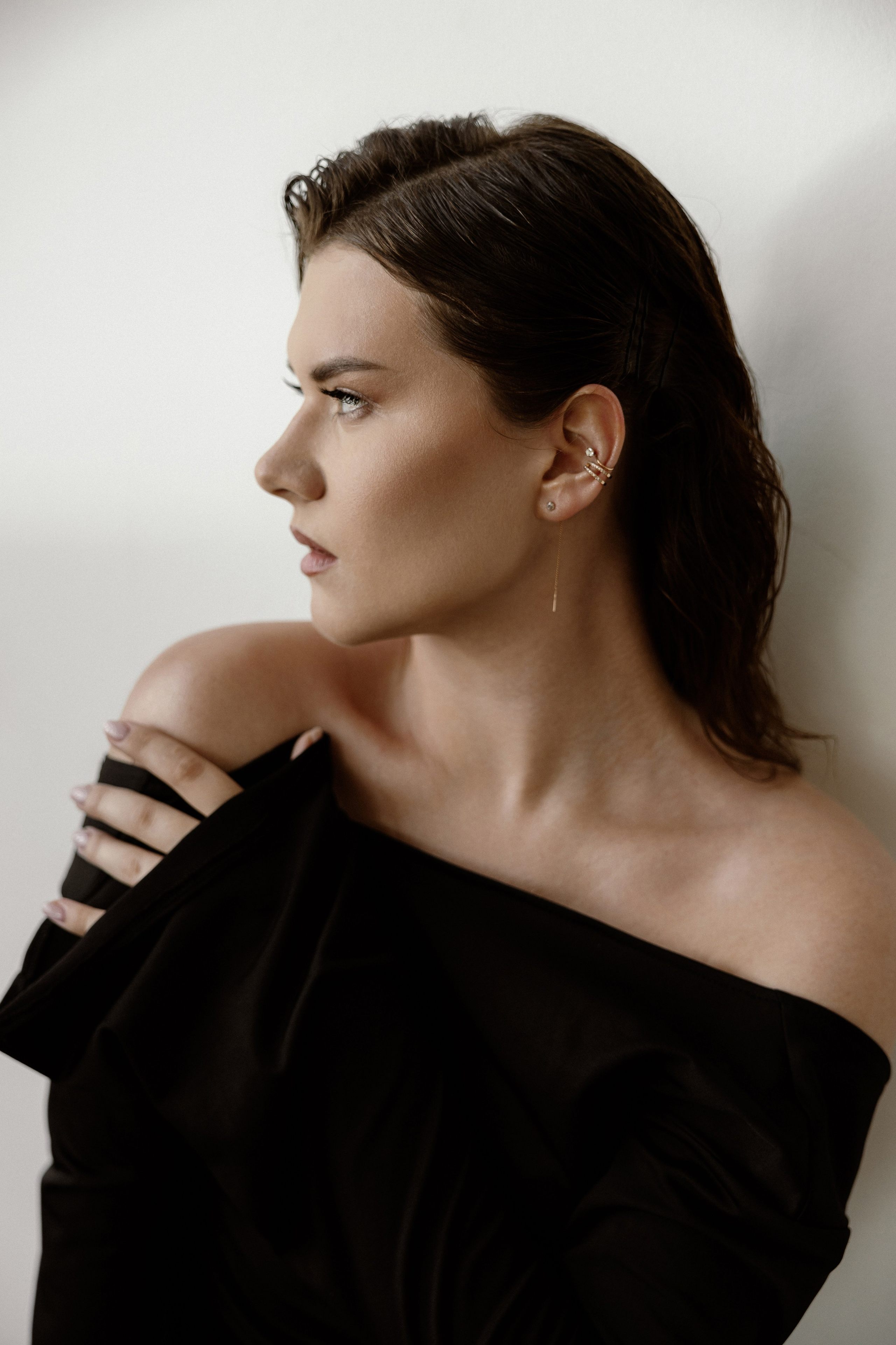 Vika. Фотограф Полина Фролова