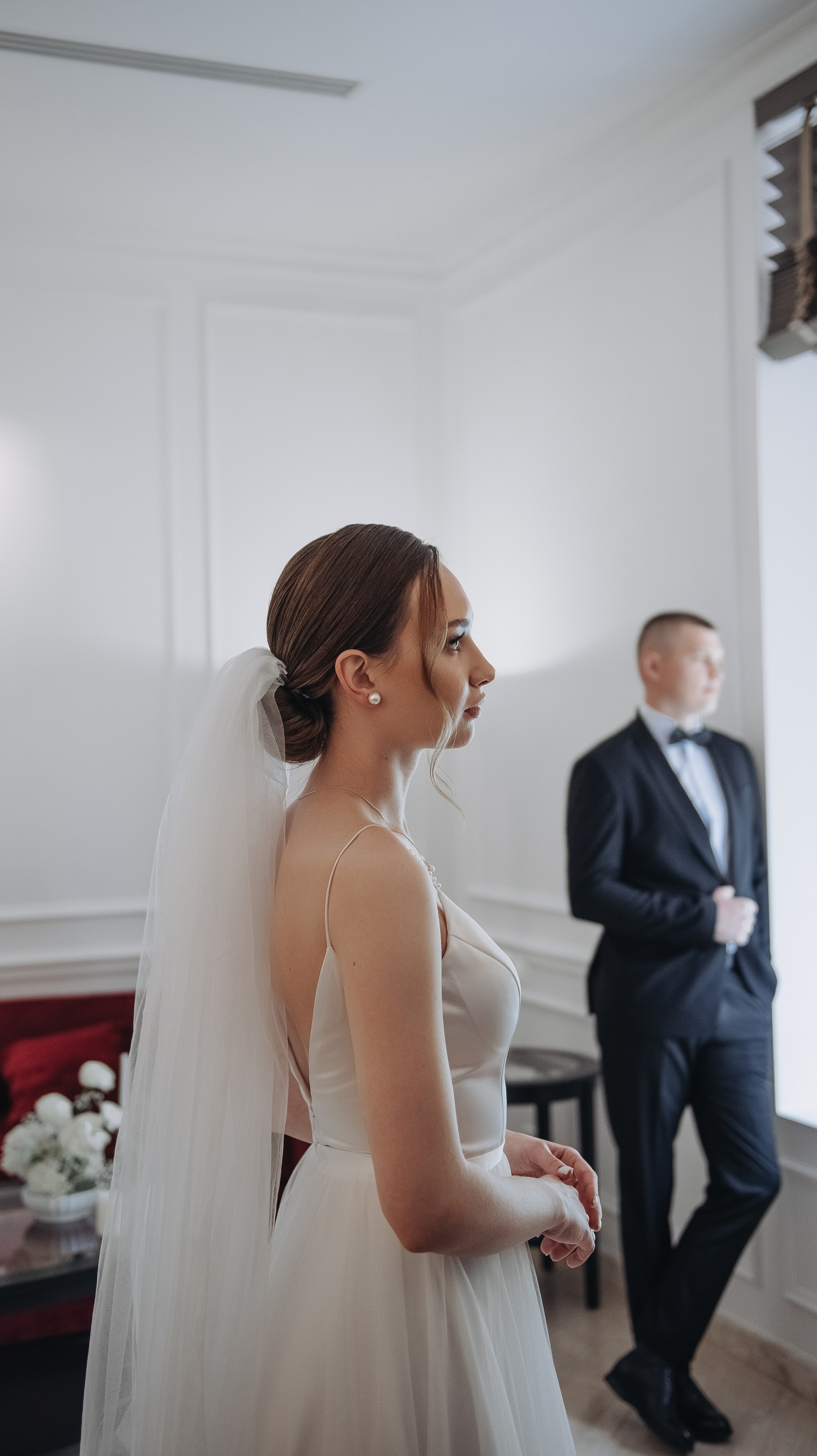 Romanoff. Свадебный и семейный фотограф Темрюк Алёна Ковальская