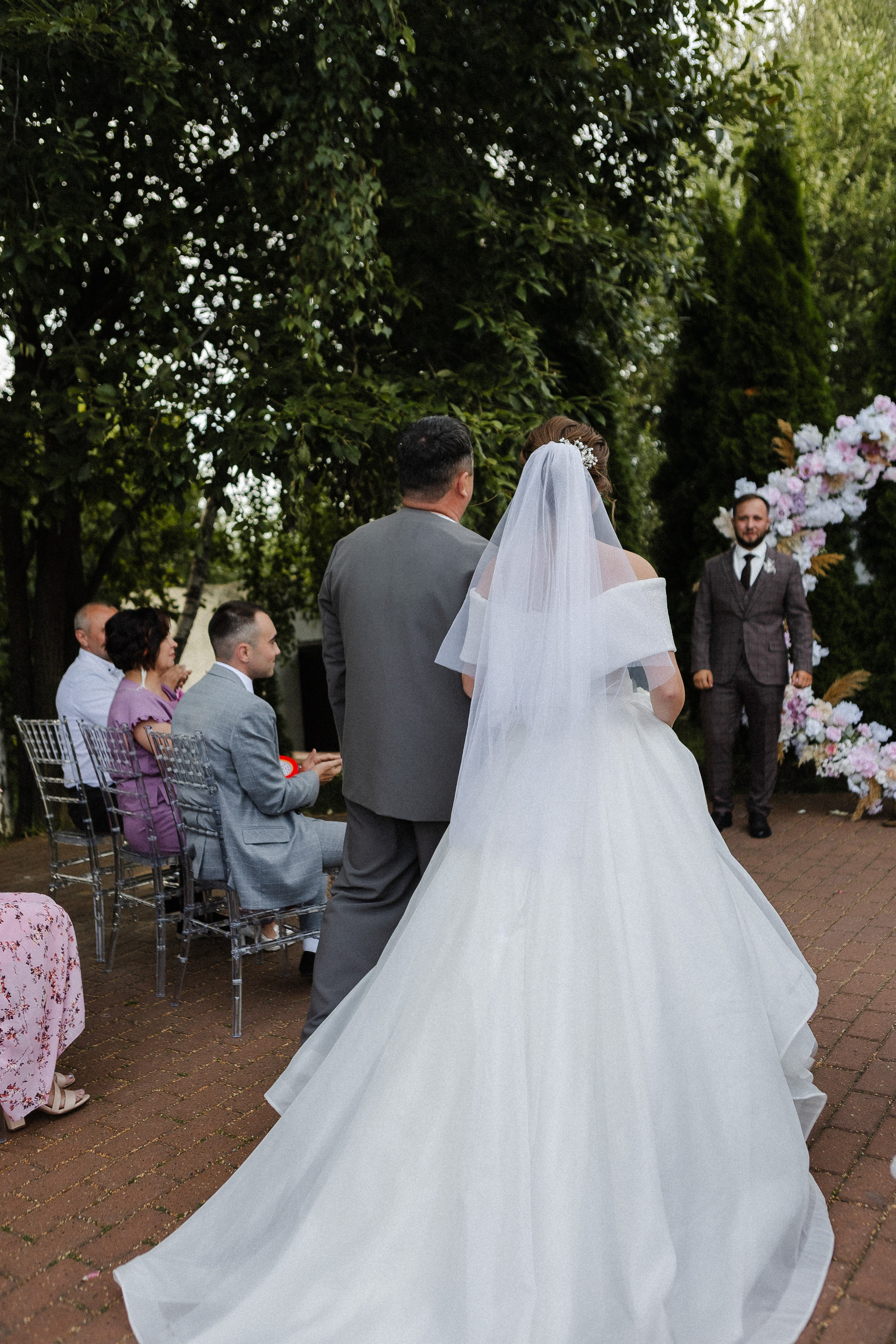 Свадебный вечер. Семейный фотограф в Нижнем Новгороде Доронина Юлия