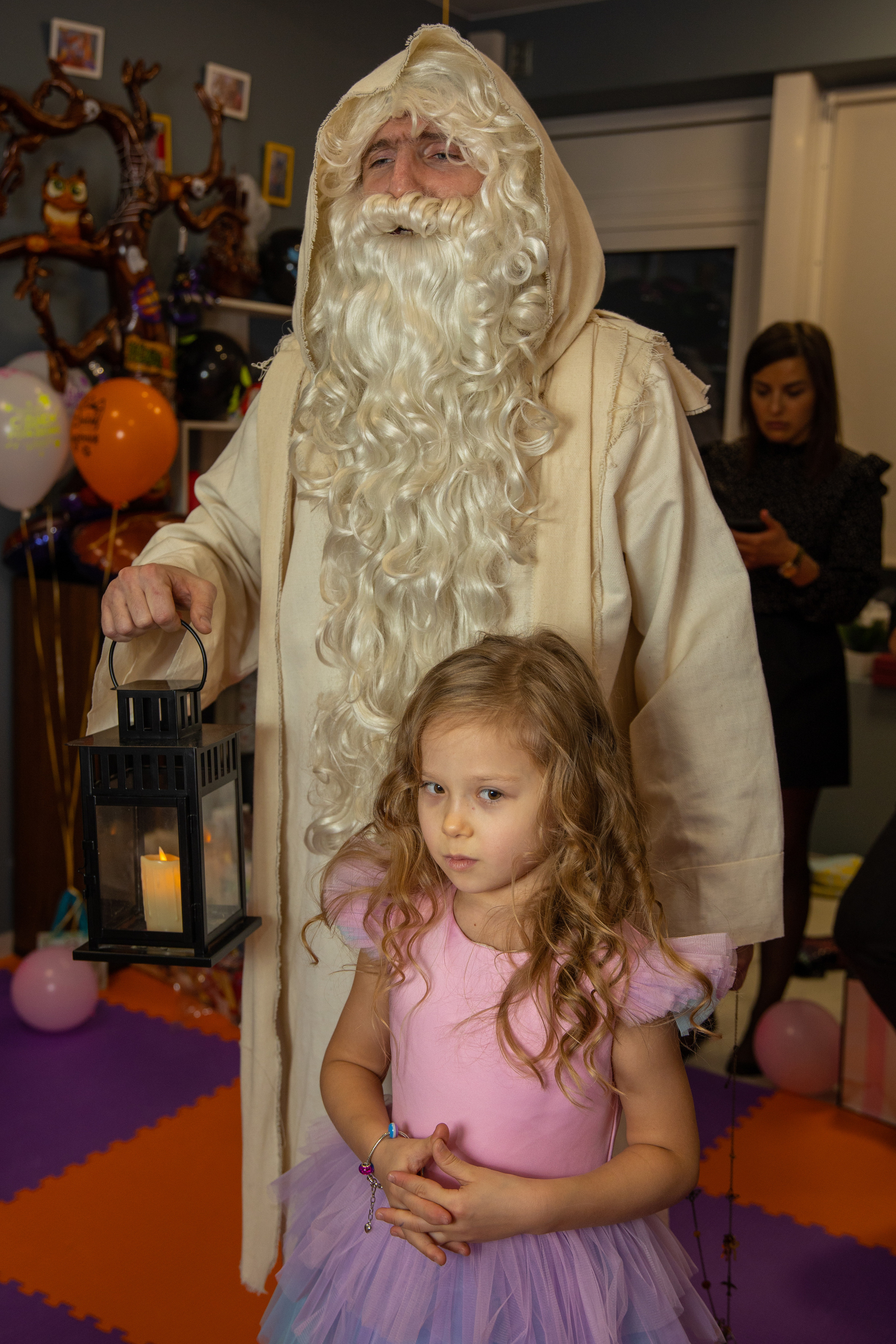 День рождения в стиле Форд Боярд. Семейный и свадебный фотограф в Санкт-Петербурге Татьяна Швыкова