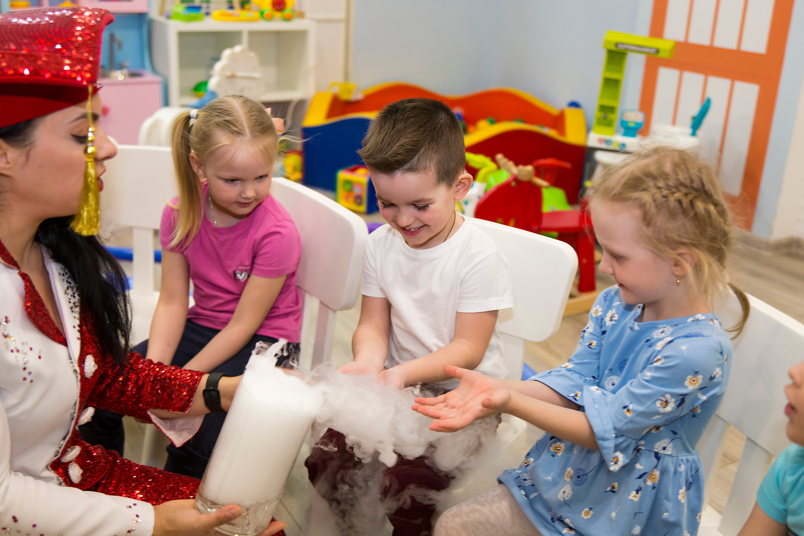 5 лет — первый юбилей. Семейный и свадебный фотограф в Санкт-Петербурге Татьяна Швыкова