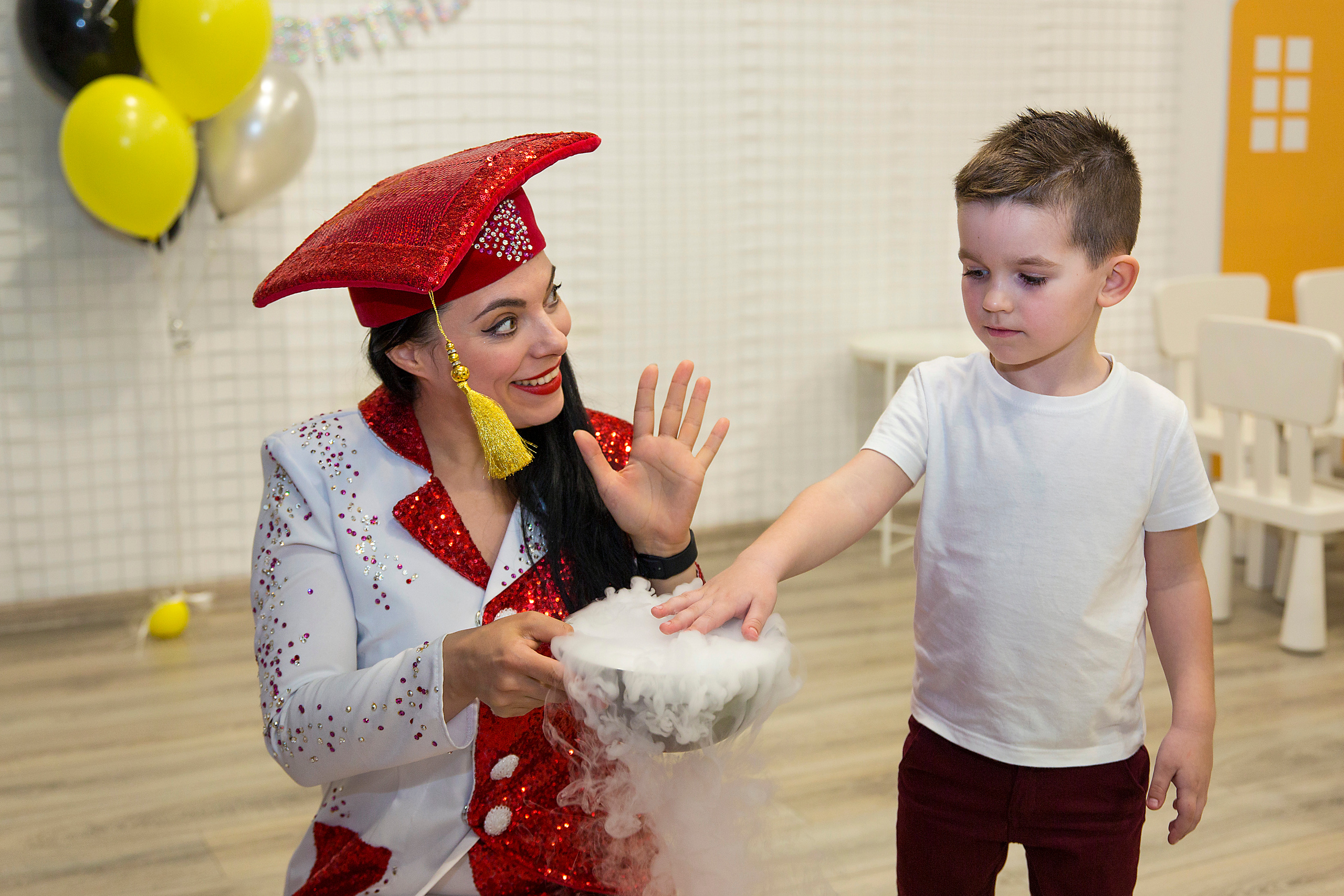 5 лет — первый юбилей. Семейный и свадебный фотограф в Санкт-Петербурге Татьяна Швыкова