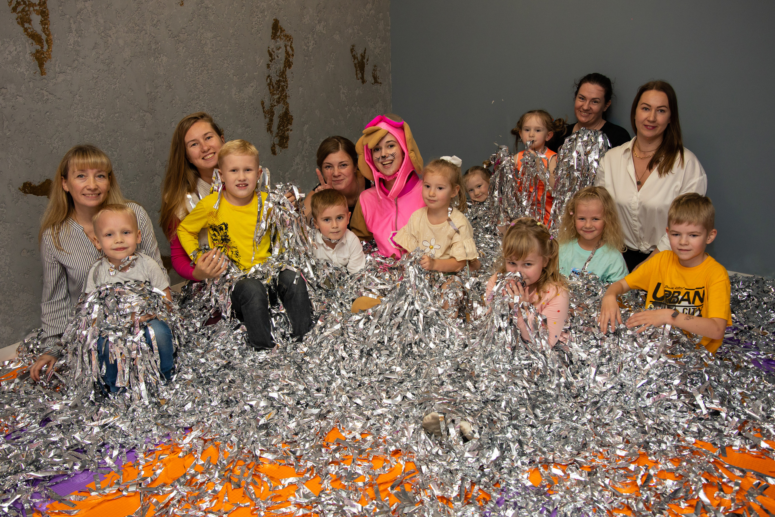 Насте 5 лет!. Семейный и свадебный фотограф в Санкт-Петербурге Татьяна Швыкова