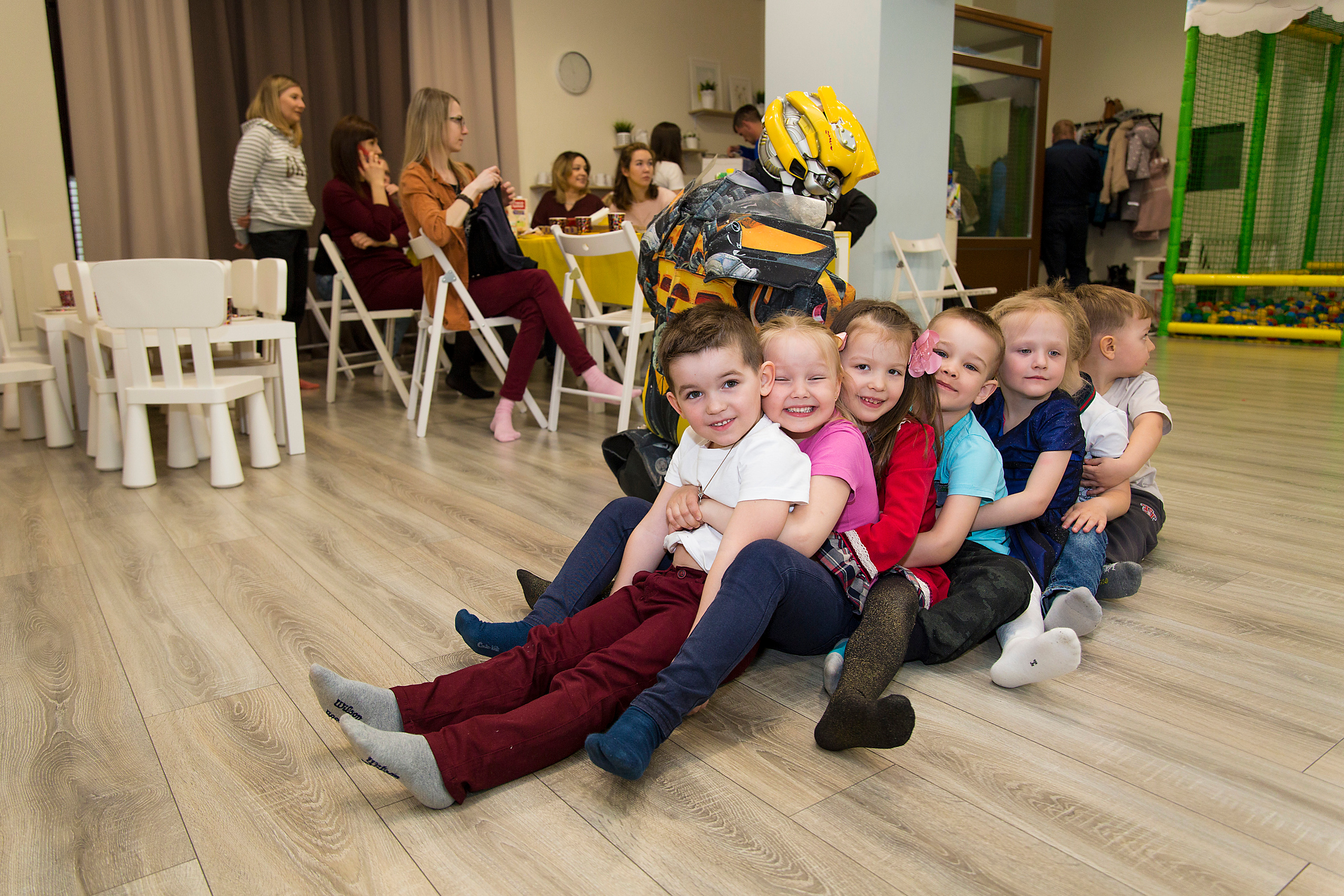 5 лет — первый юбилей. Семейный и свадебный фотограф в Санкт-Петербурге Татьяна Швыкова