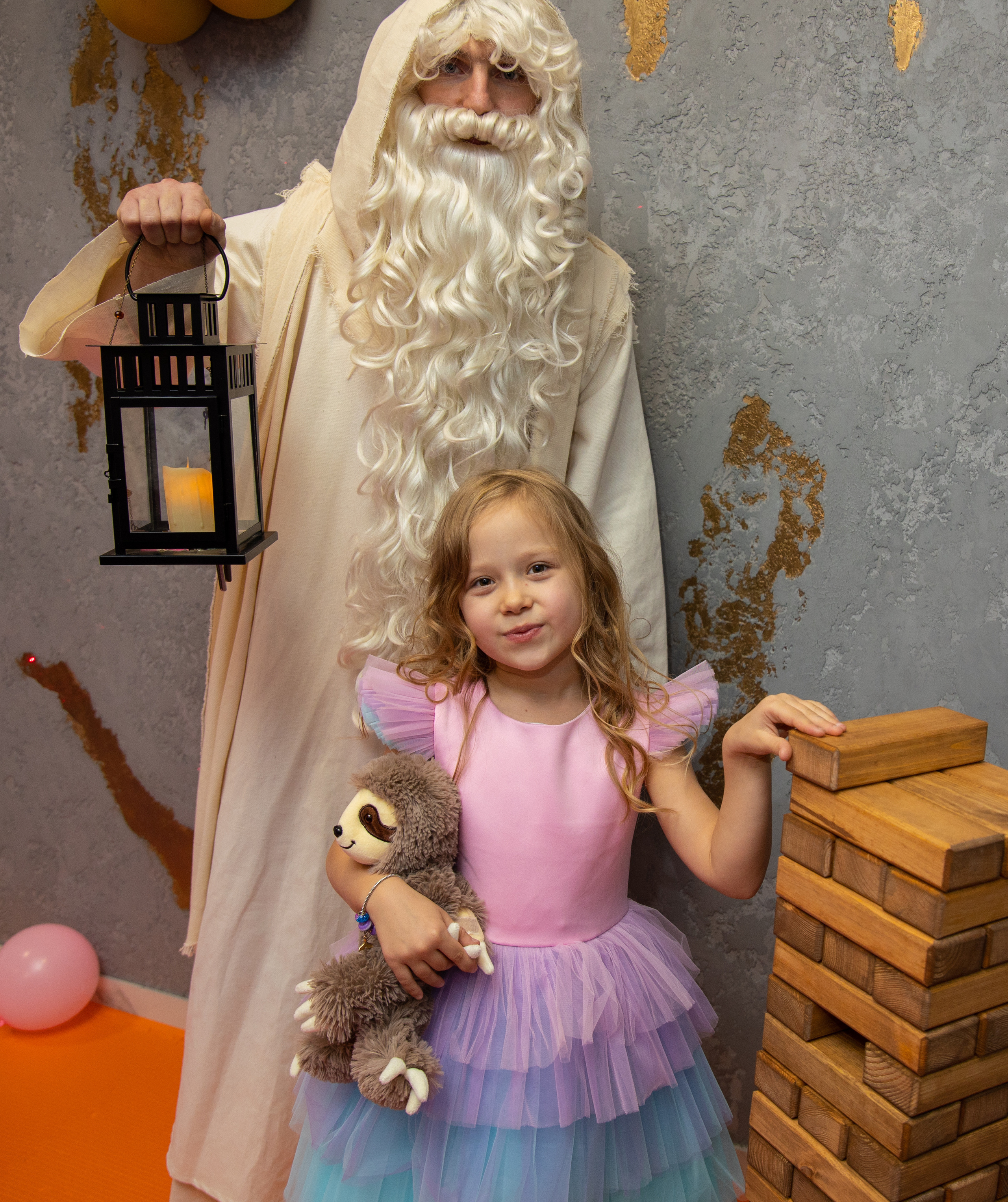 День рождения в стиле Форд Боярд. Семейный и свадебный фотограф в Санкт-Петербурге Татьяна Швыкова