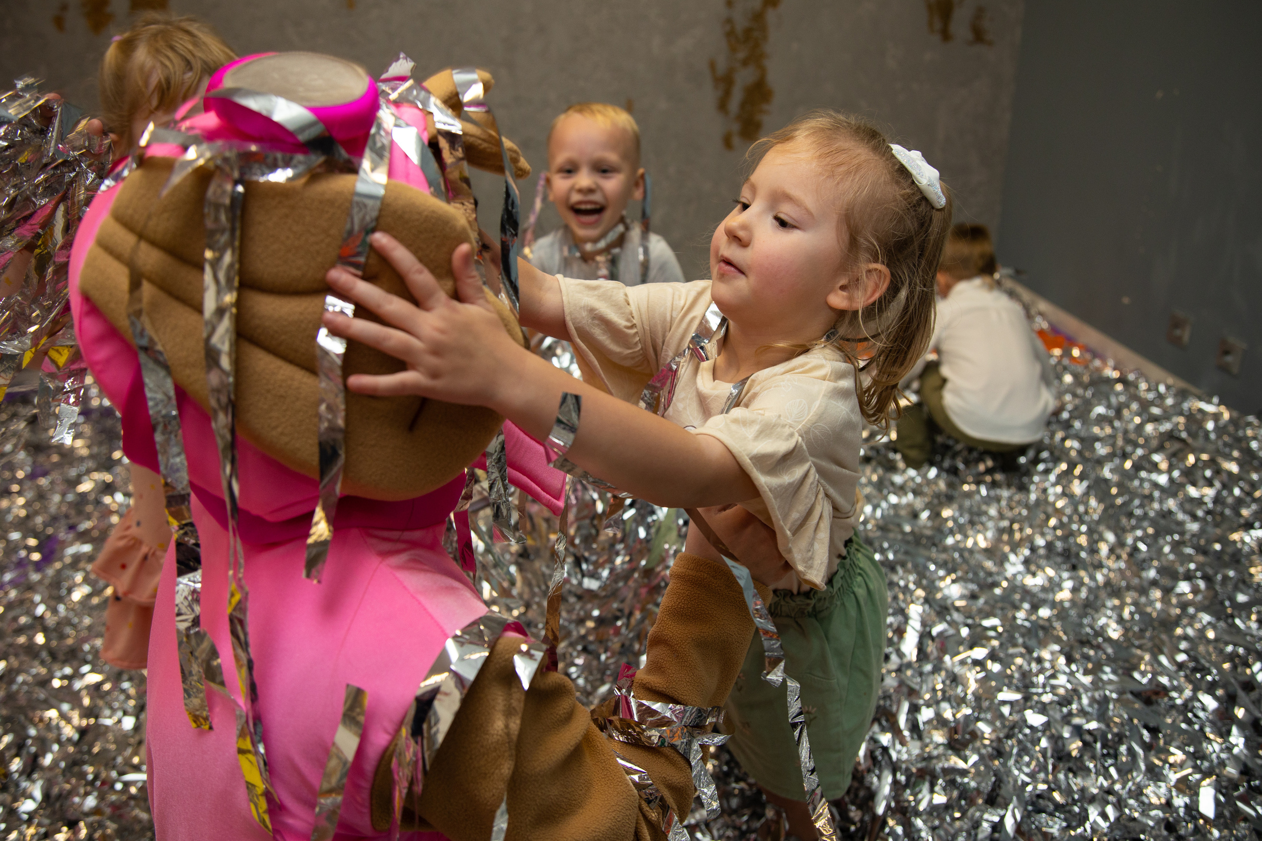 Насте 5 лет!. Семейный и свадебный фотограф в Санкт-Петербурге Татьяна Швыкова