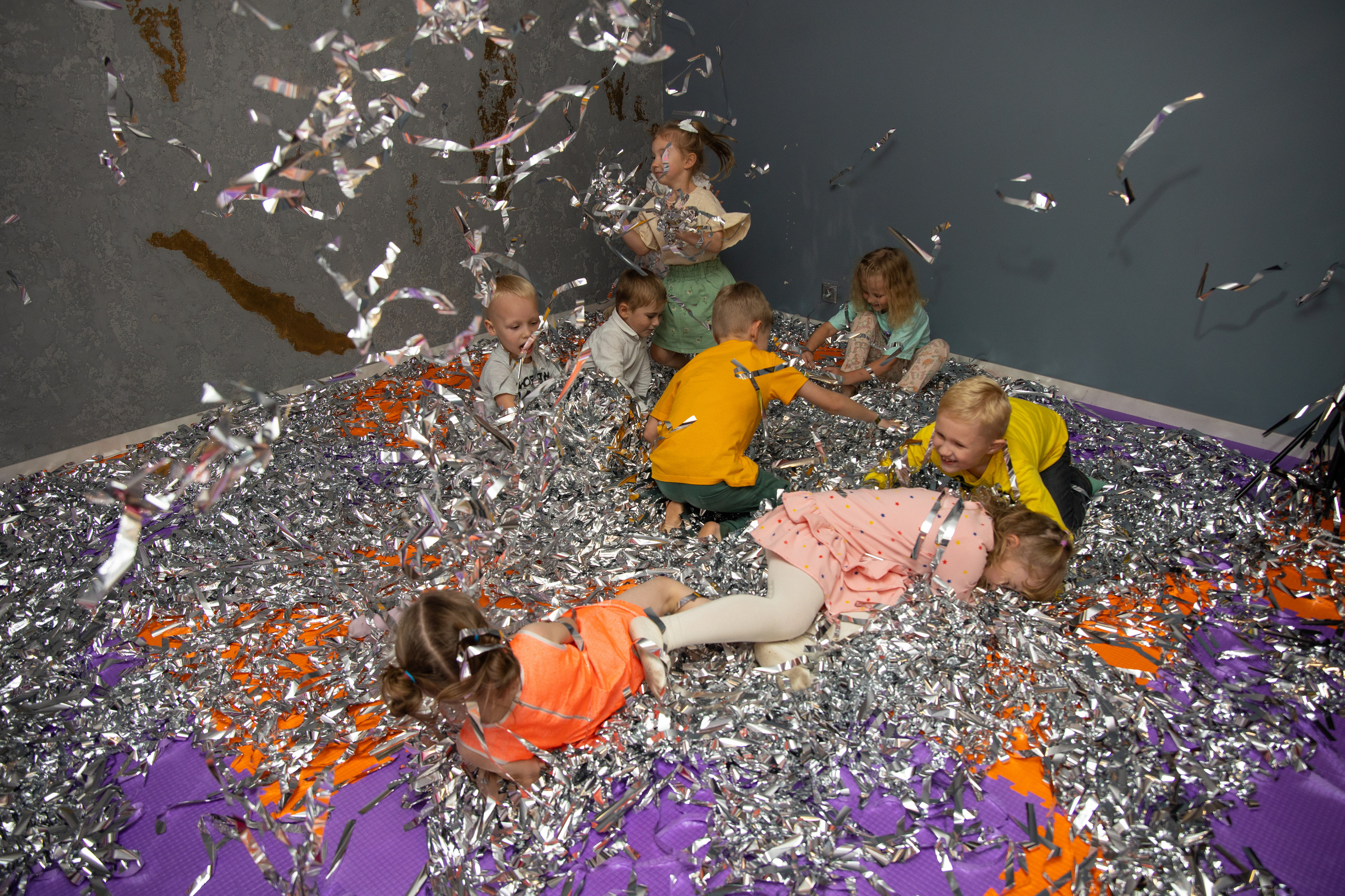 Насте 5 лет!. Семейный и свадебный фотограф в Санкт-Петербурге Татьяна Швыкова