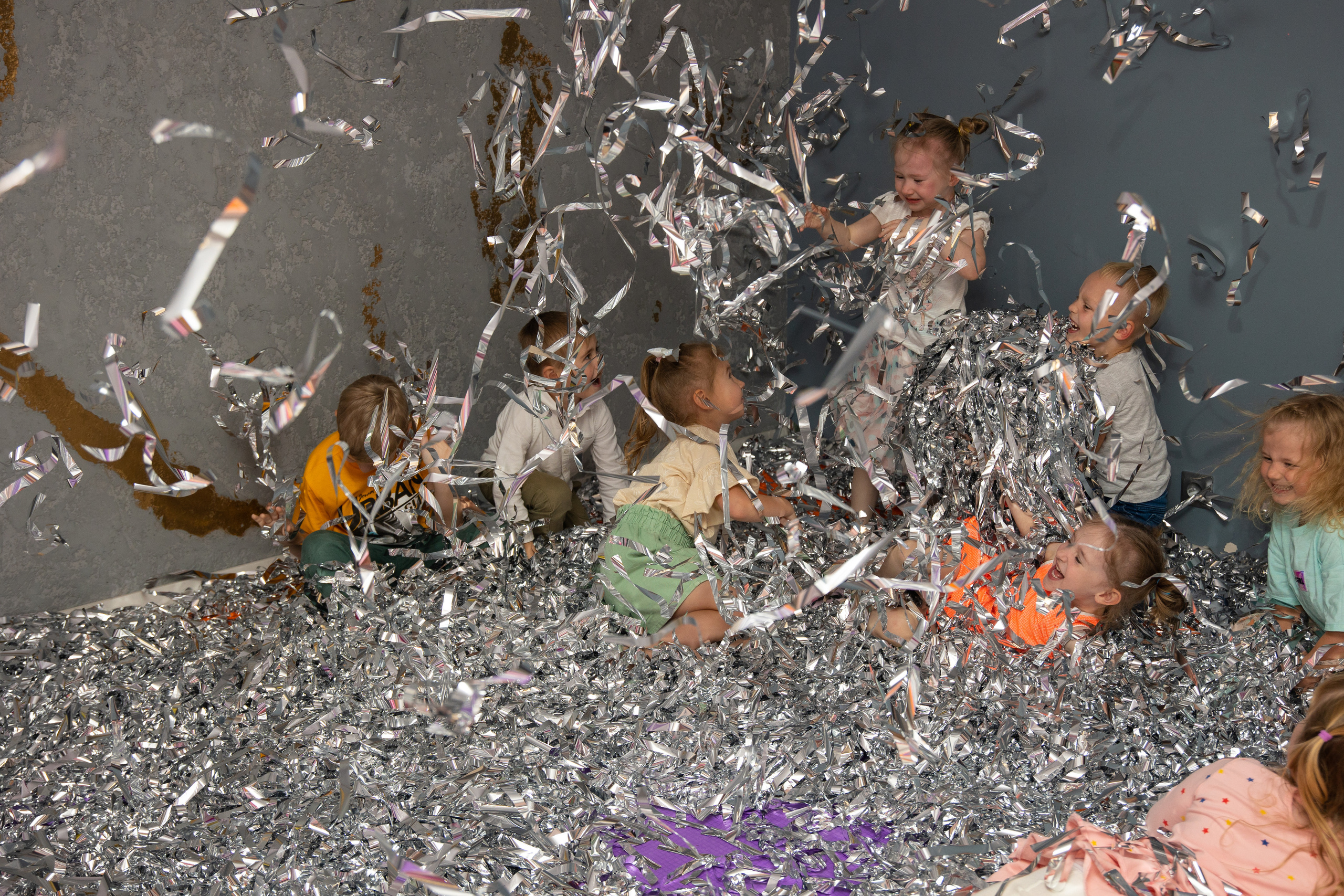 Насте 5 лет!. Семейный и свадебный фотограф в Санкт-Петербурге Татьяна Швыкова