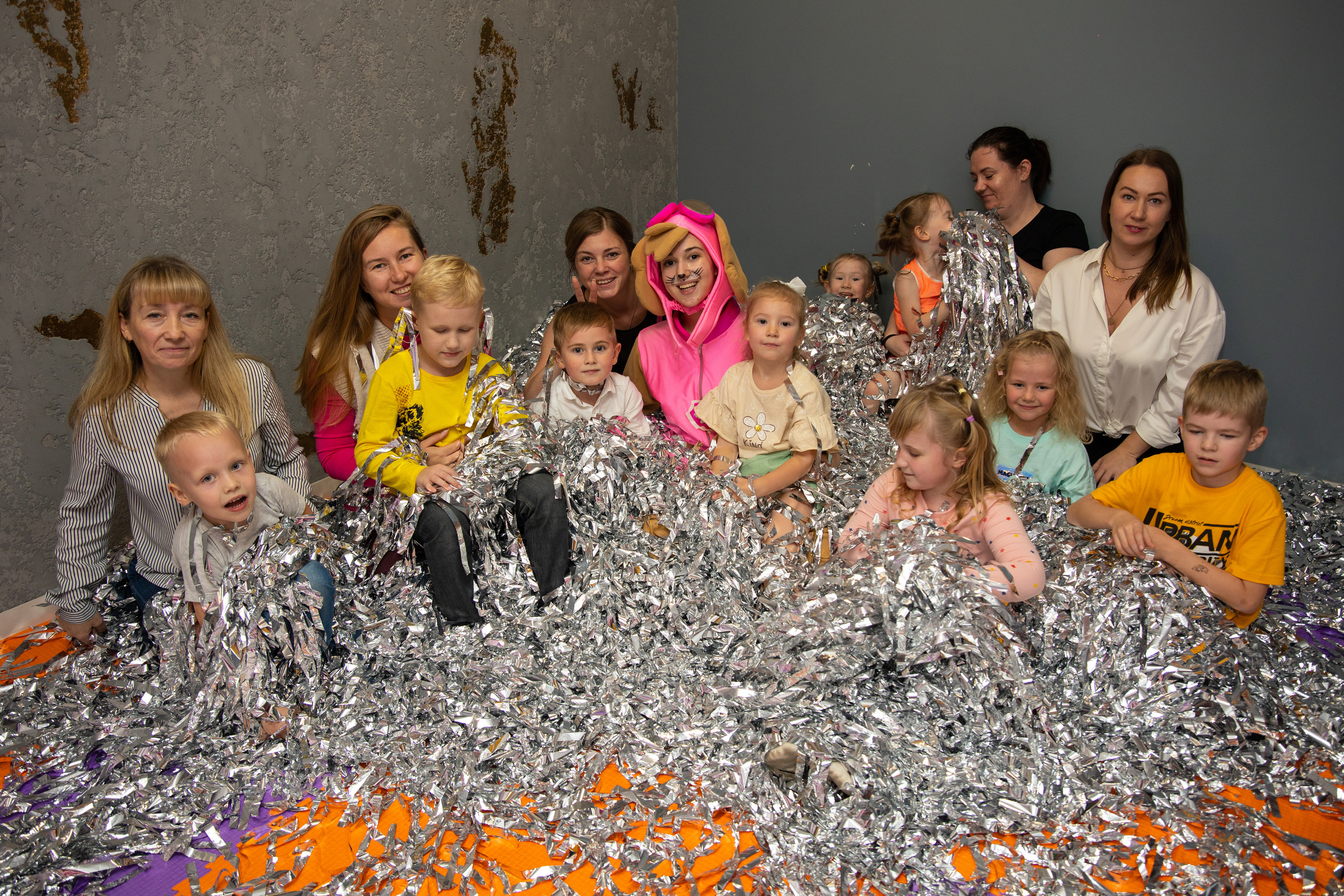 Насте 5 лет!. Семейный и свадебный фотограф в Санкт-Петербурге Татьяна Швыкова