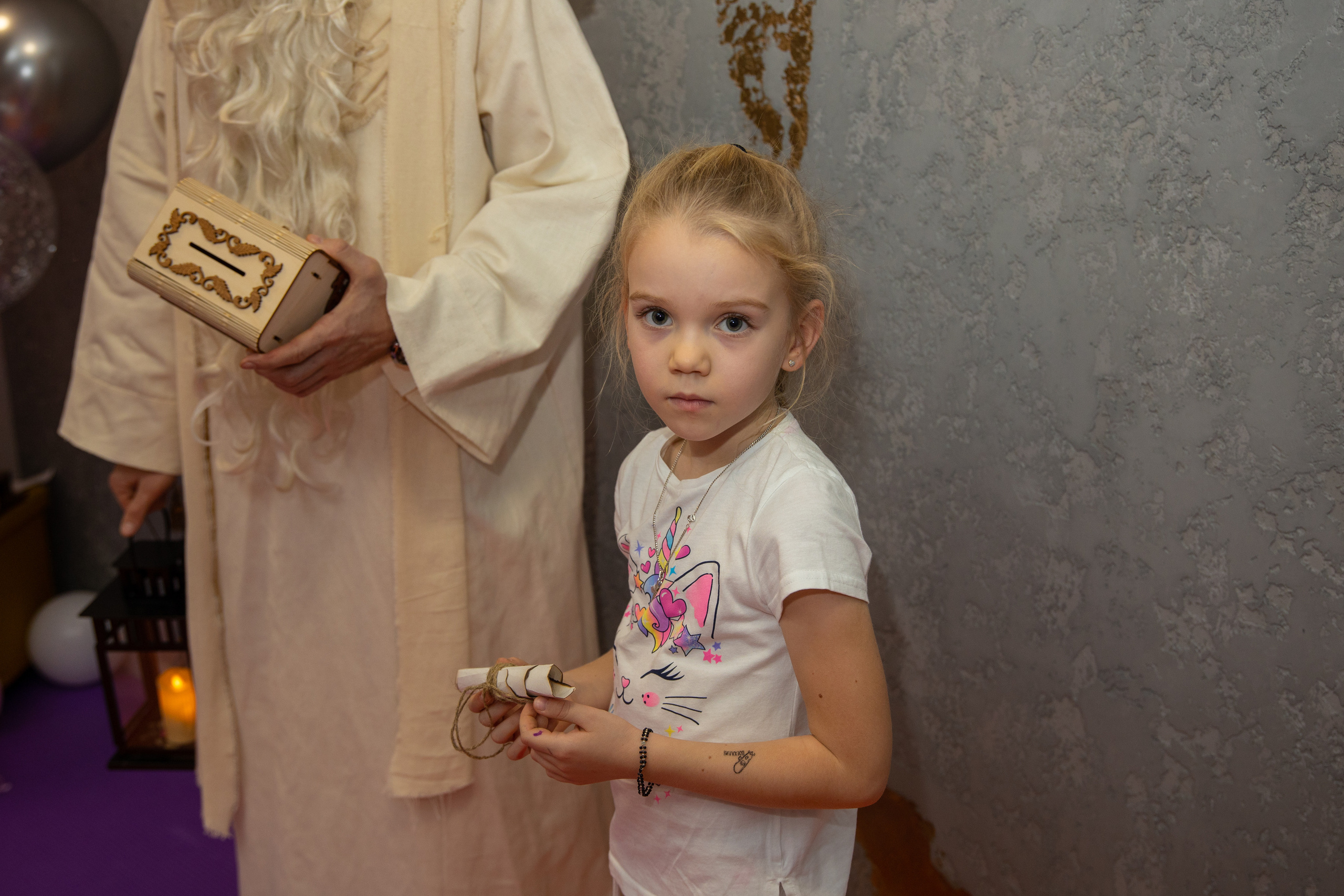 День рождения в стиле Форд Боярд. Семейный и свадебный фотограф в Санкт-Петербурге Татьяна Швыкова