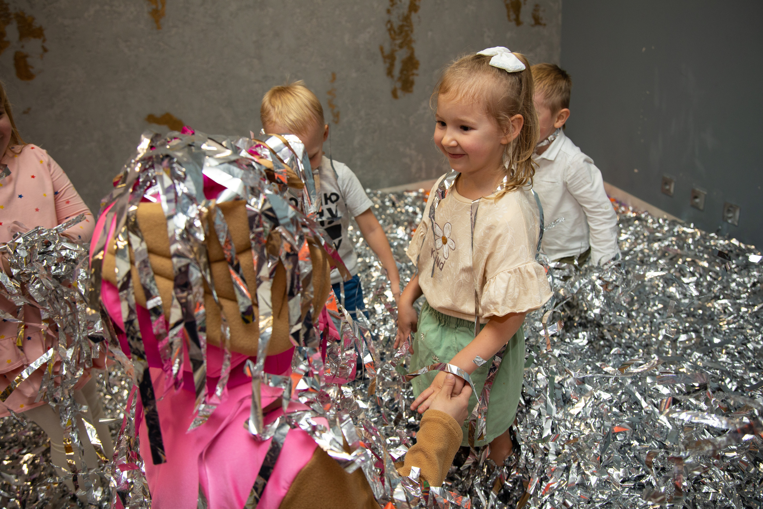 Насте 5 лет!. Семейный и свадебный фотограф в Санкт-Петербурге Татьяна Швыкова