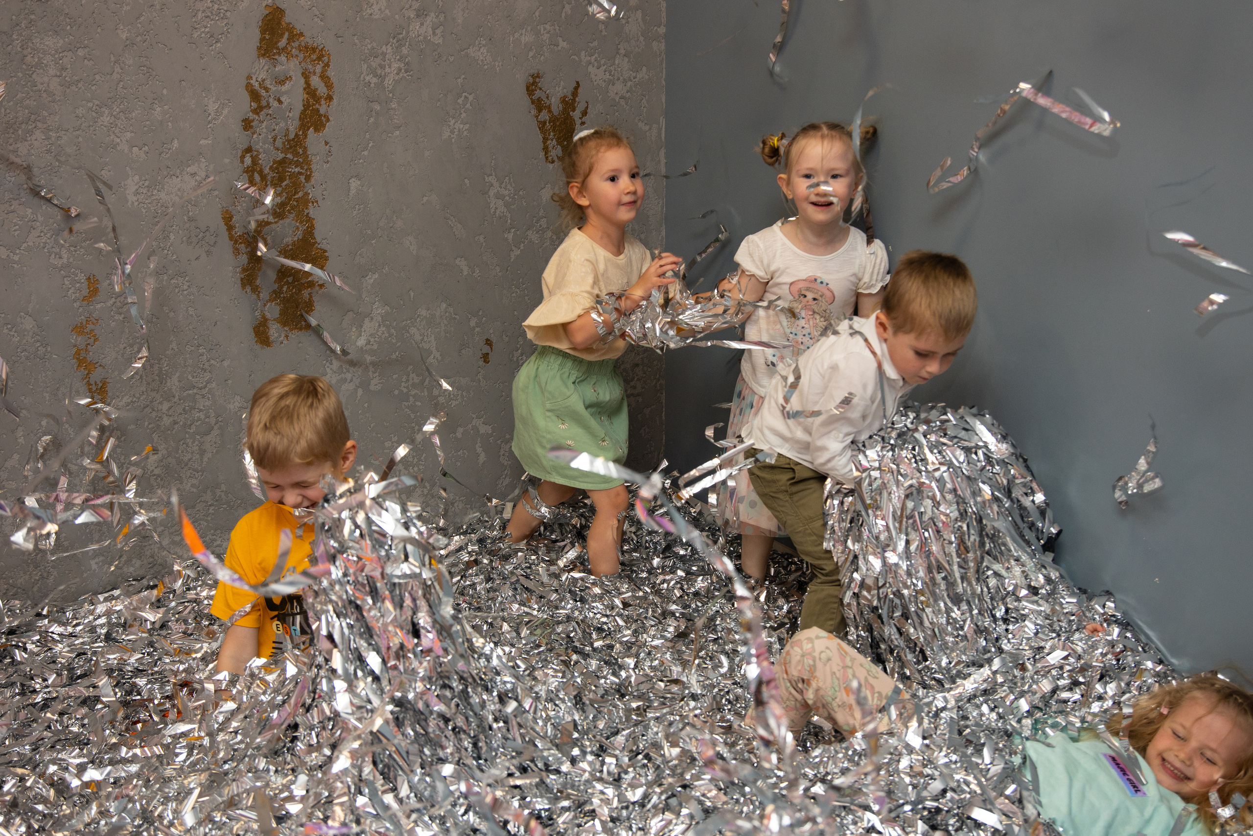 Насте 5 лет!. Семейный и свадебный фотограф в Санкт-Петербурге Татьяна Швыкова