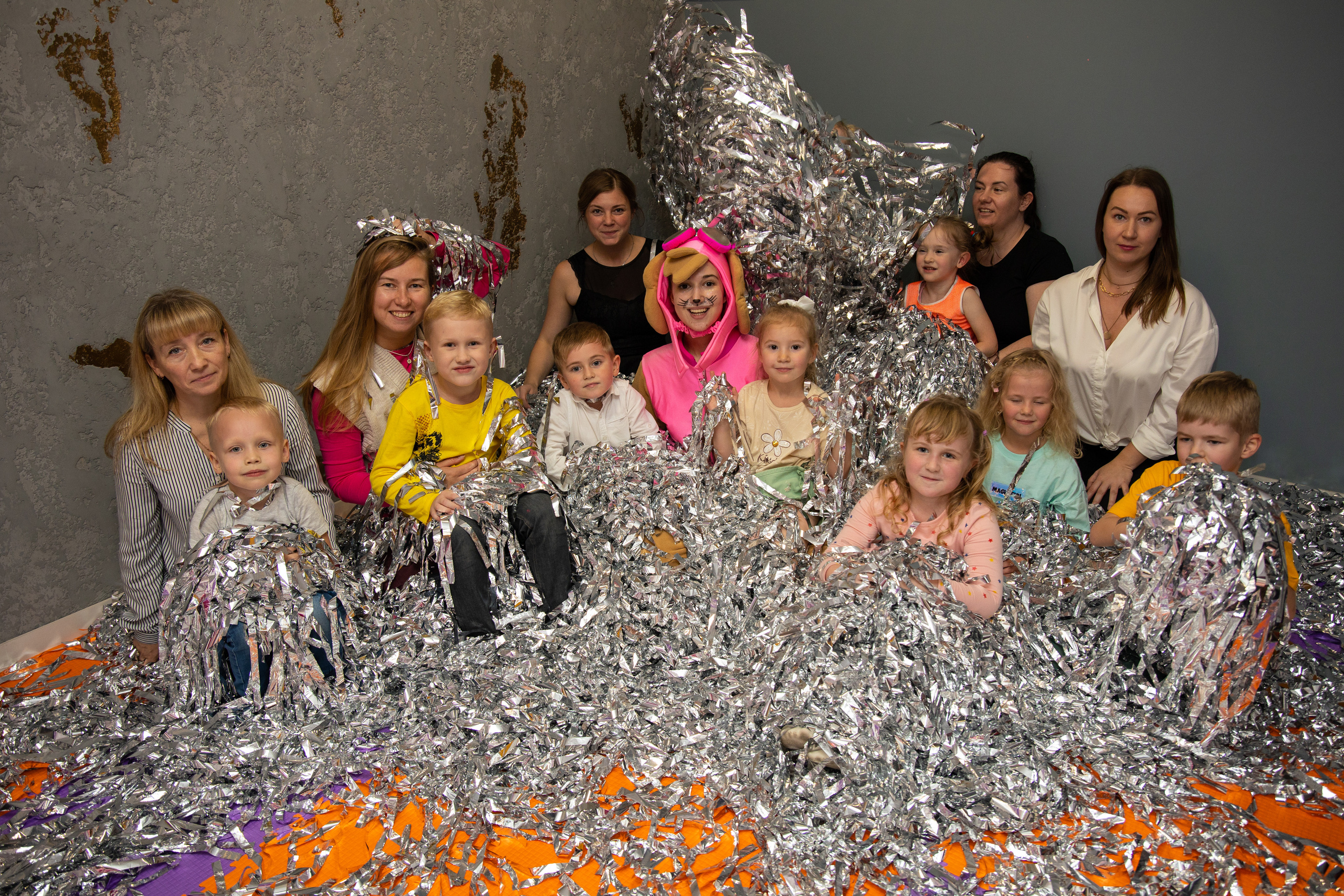 Насте 5 лет!. Семейный и свадебный фотограф в Санкт-Петербурге Татьяна Швыкова