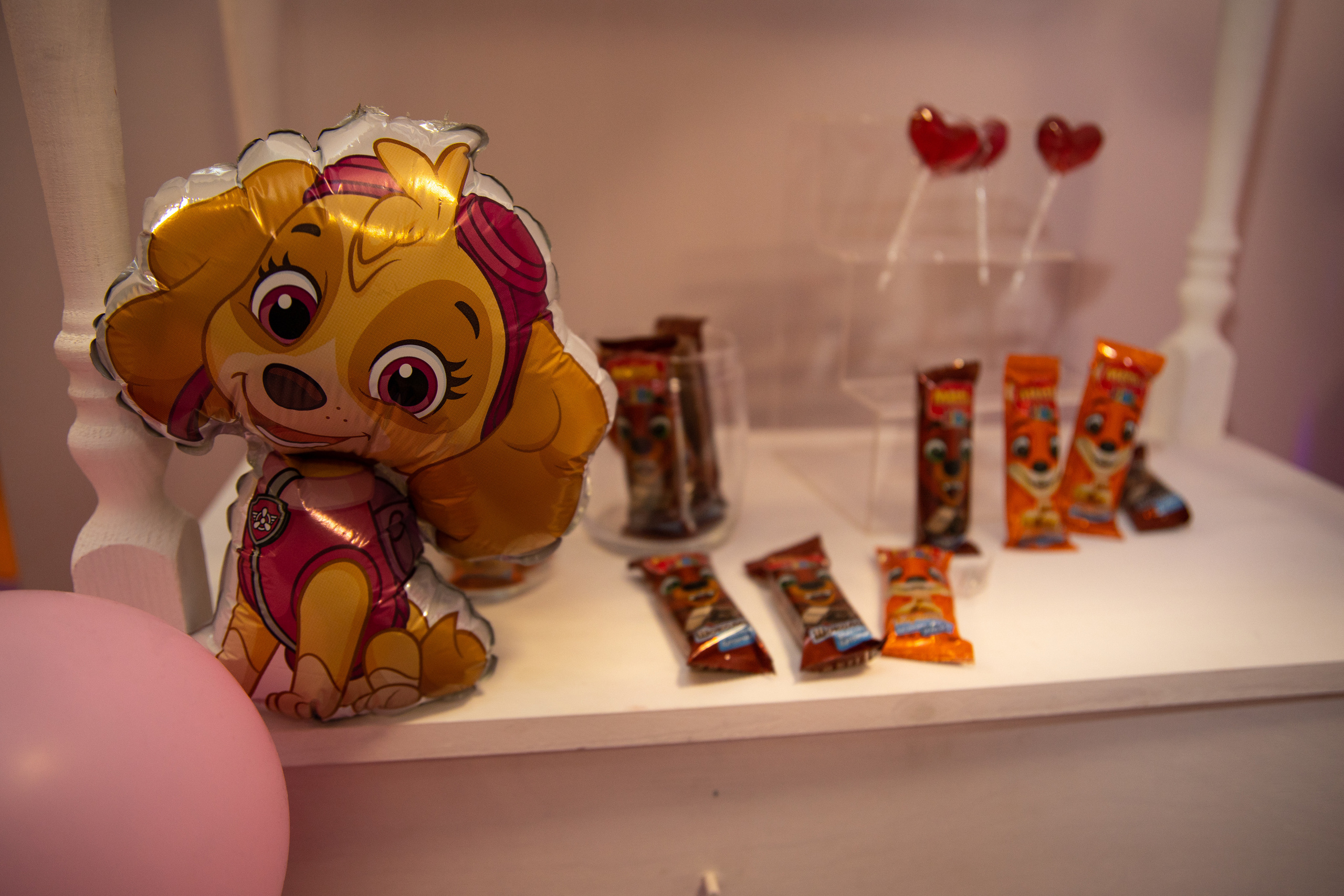 Насте 5 лет!. Семейный и свадебный фотограф в Санкт-Петербурге Татьяна Швыкова