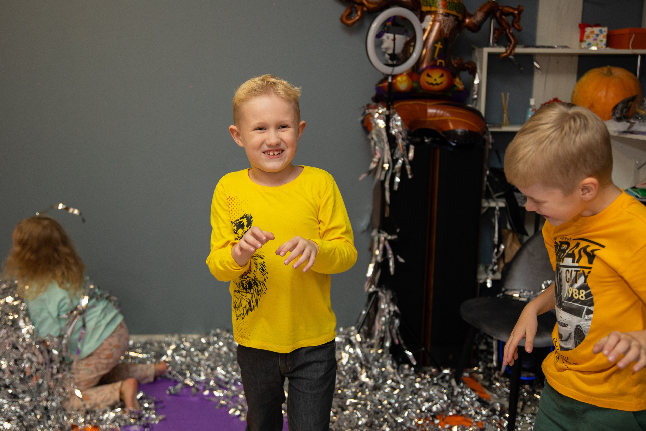 Насте 5 лет!. Семейный и свадебный фотограф в Санкт-Петербурге Татьяна Швыкова