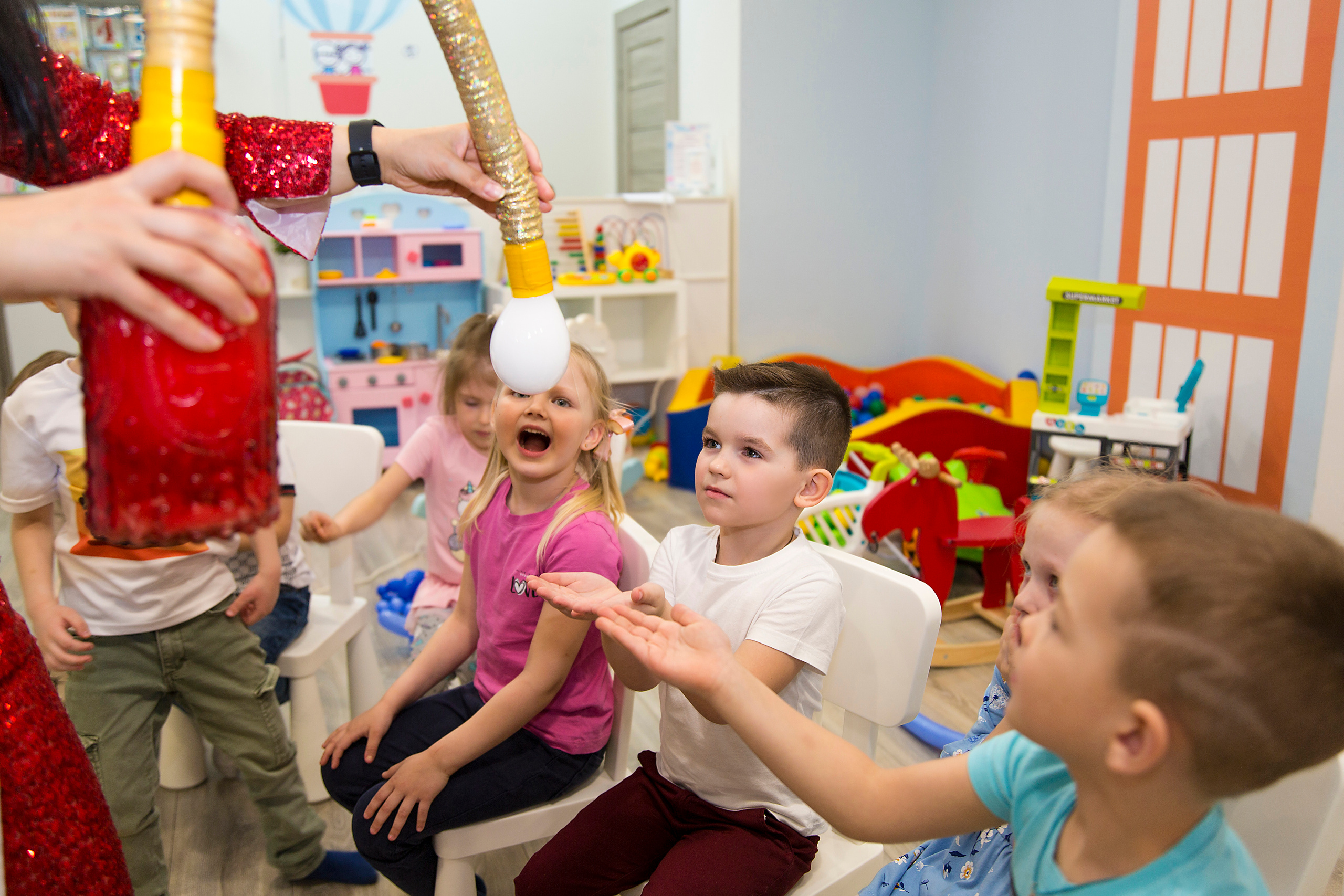 5 лет — первый юбилей. Семейный и свадебный фотограф в Санкт-Петербурге Татьяна Швыкова