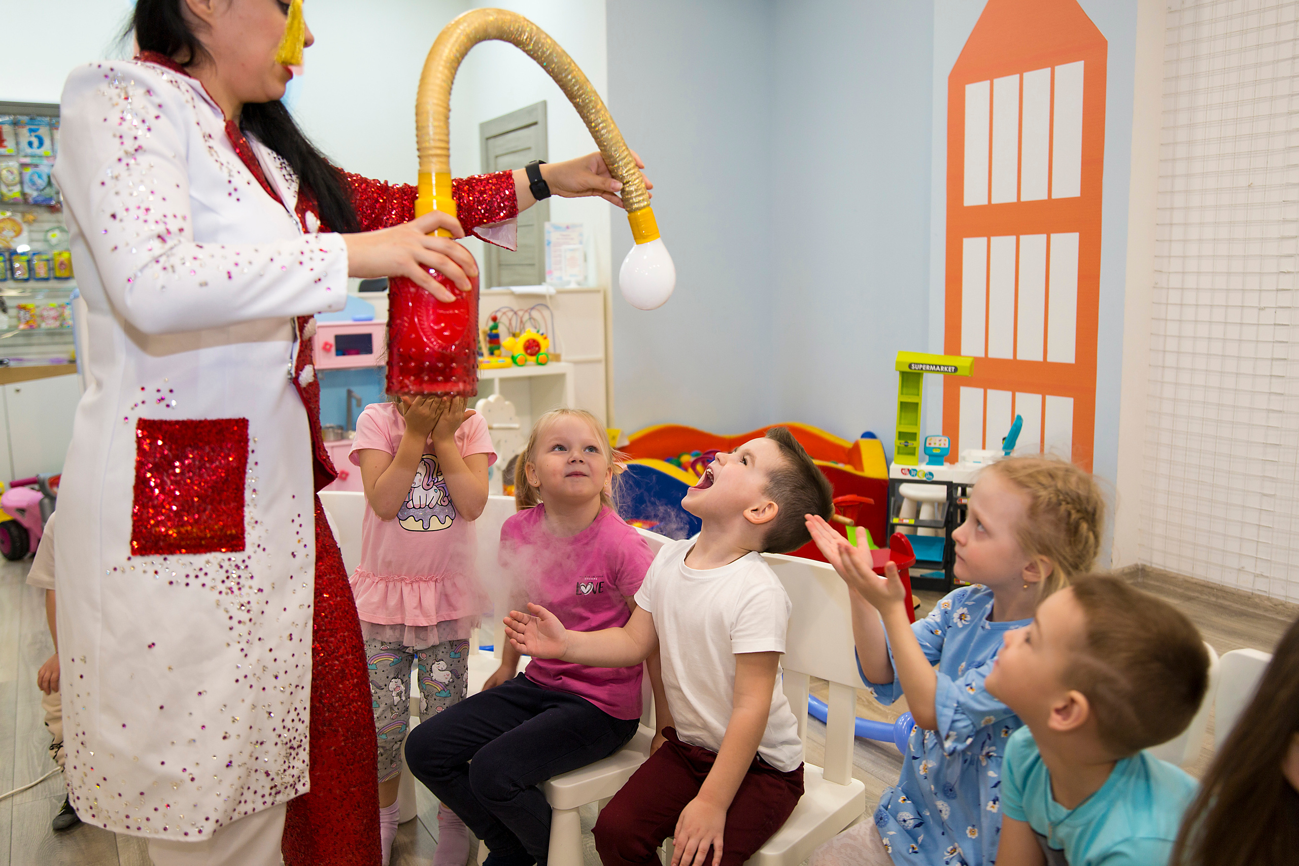 5 лет — первый юбилей. Семейный и свадебный фотограф в Санкт-Петербурге Татьяна Швыкова