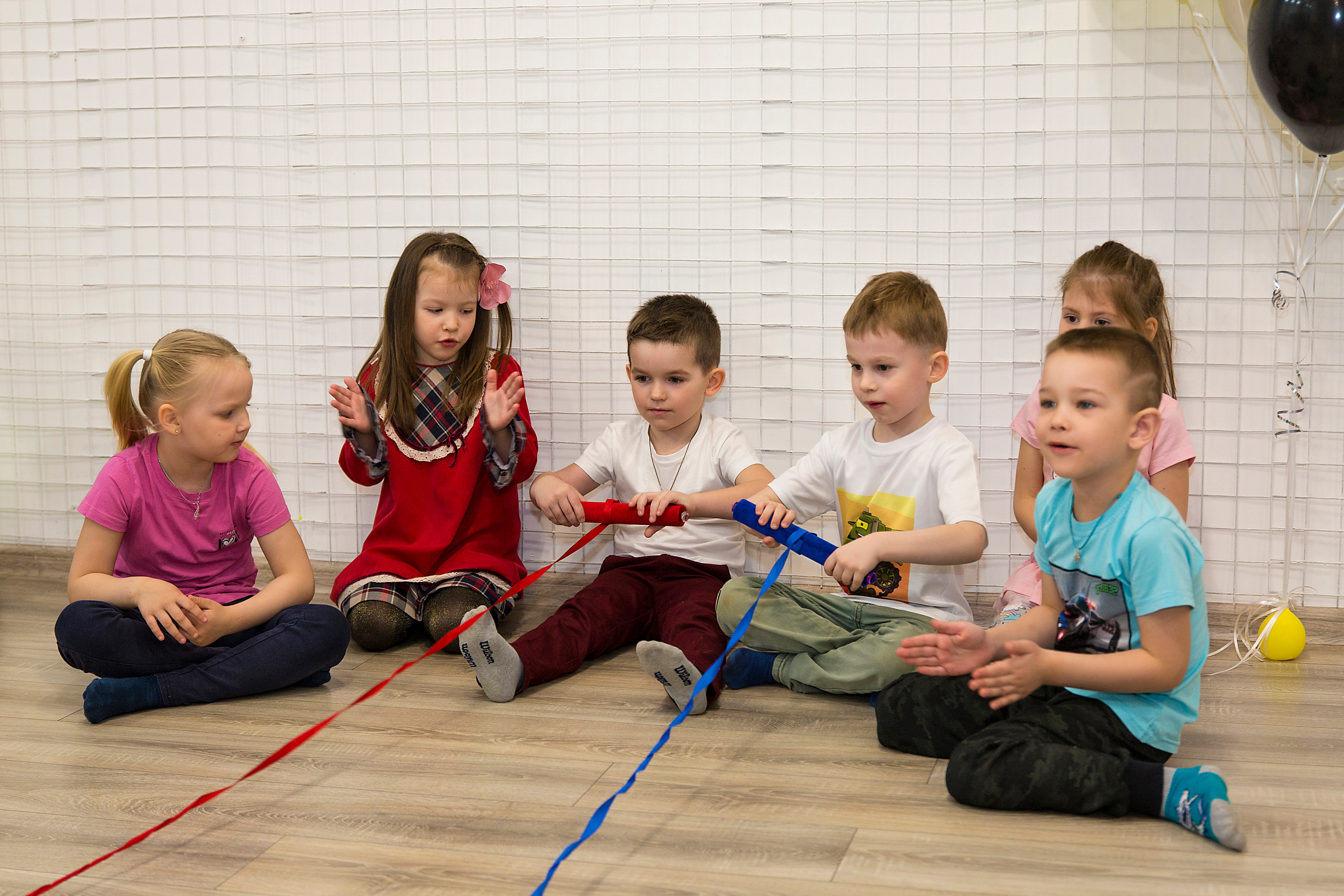 5 лет — первый юбилей. Семейный и свадебный фотограф в Санкт-Петербурге Татьяна Швыкова