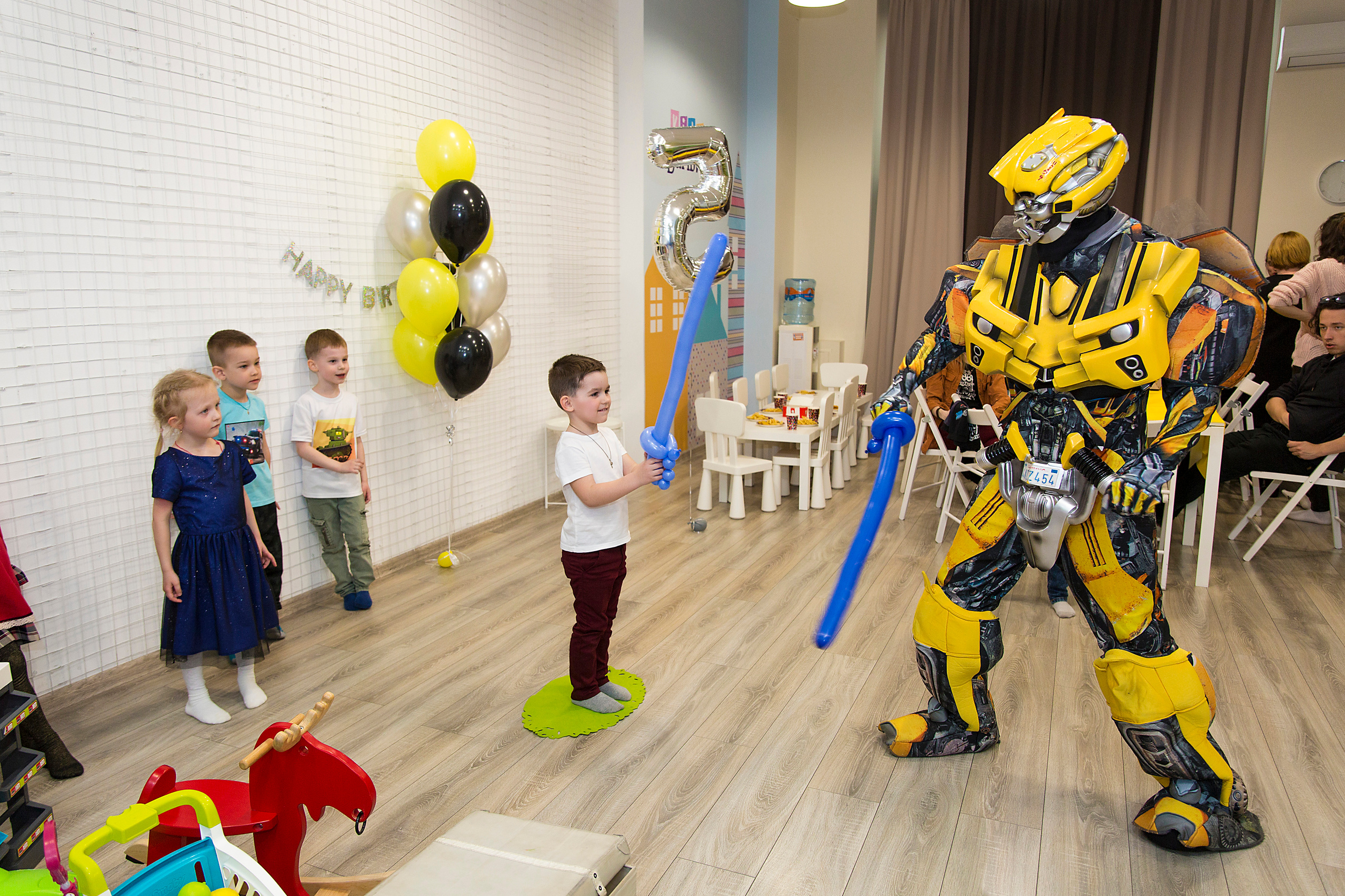 5 лет — первый юбилей. Семейный и свадебный фотограф в Санкт-Петербурге Татьяна Швыкова