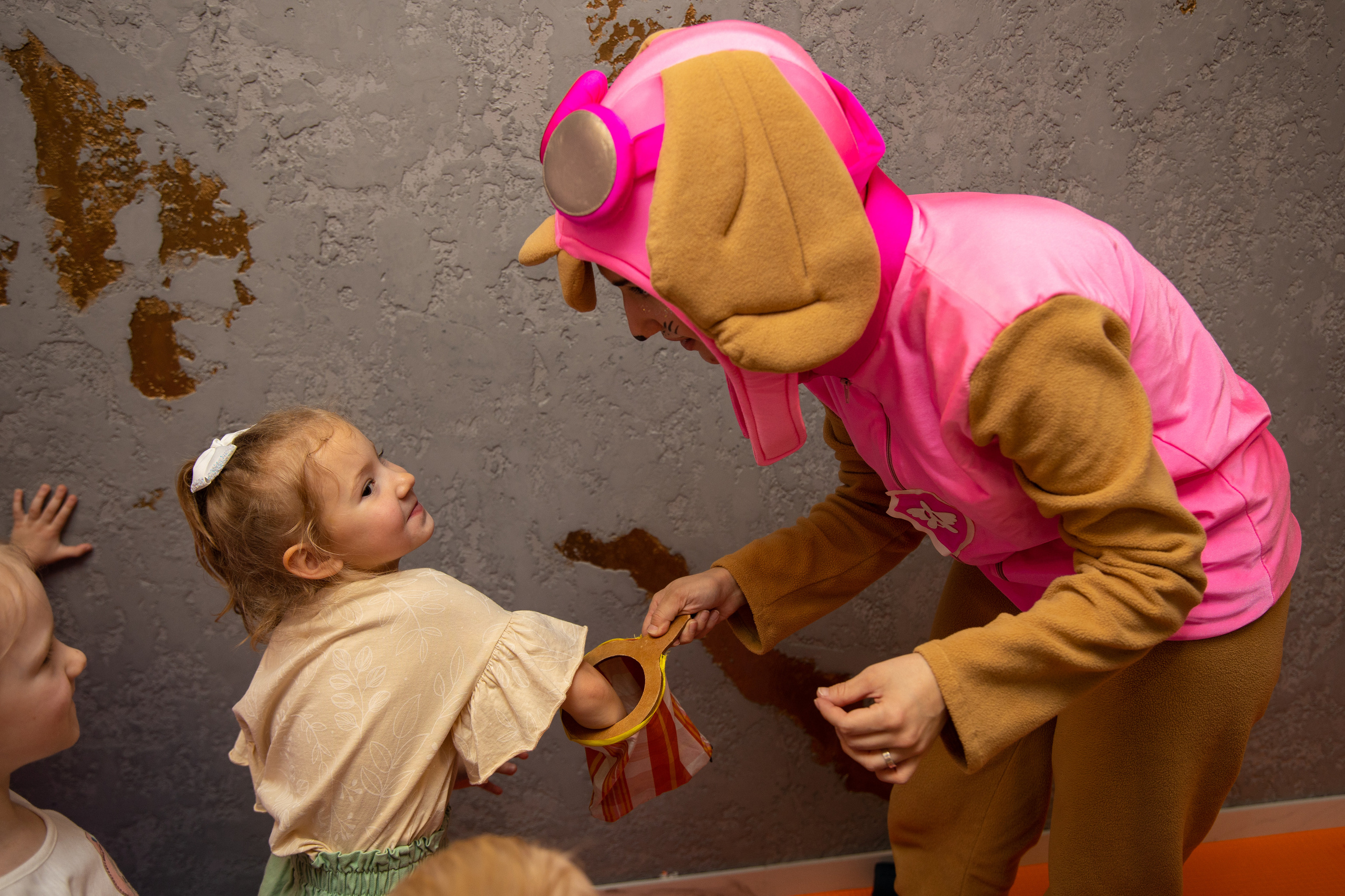 Насте 5 лет!. Семейный и свадебный фотограф в Санкт-Петербурге Татьяна Швыкова