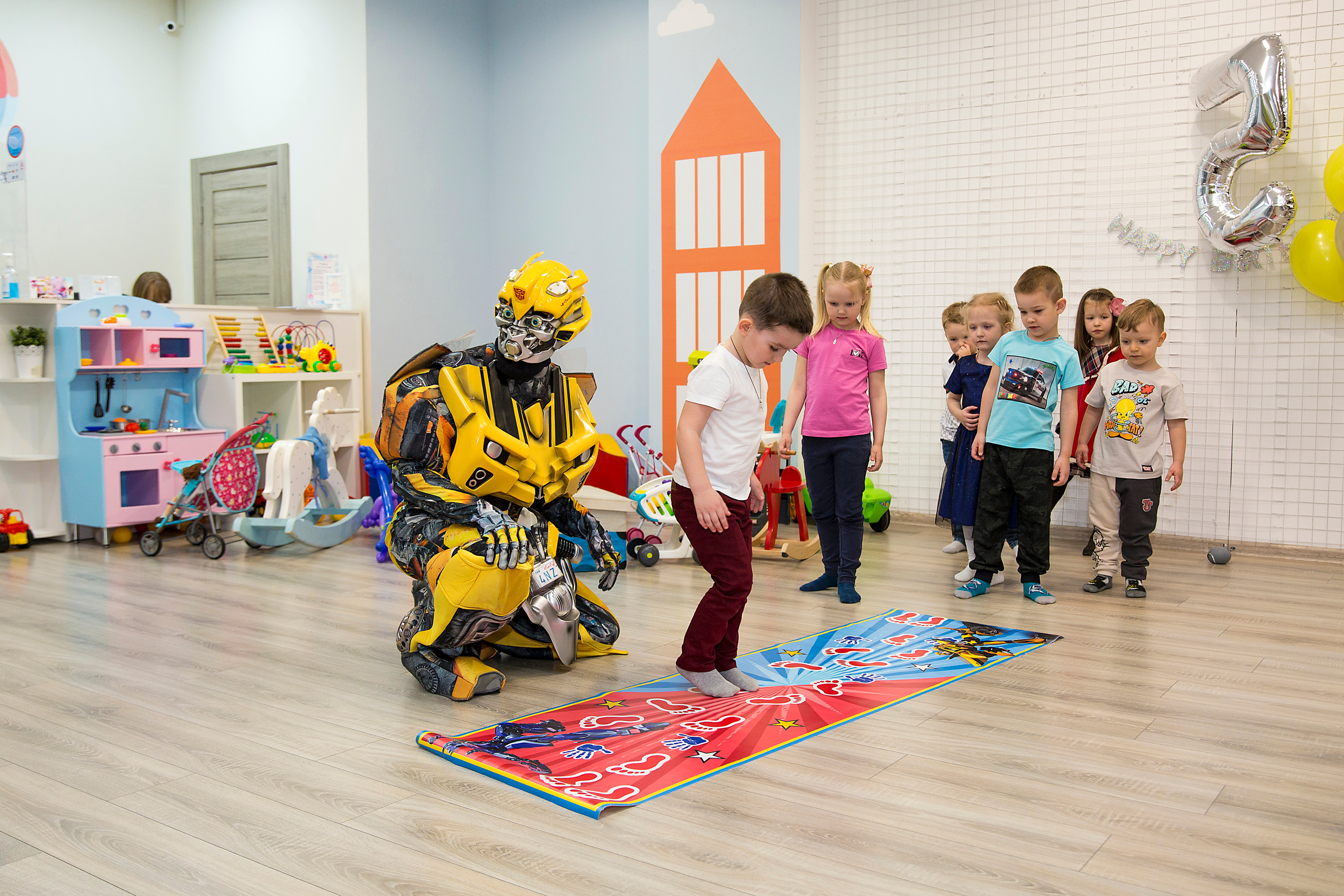 5 лет — первый юбилей. Семейный и свадебный фотограф в Санкт-Петербурге Татьяна Швыкова