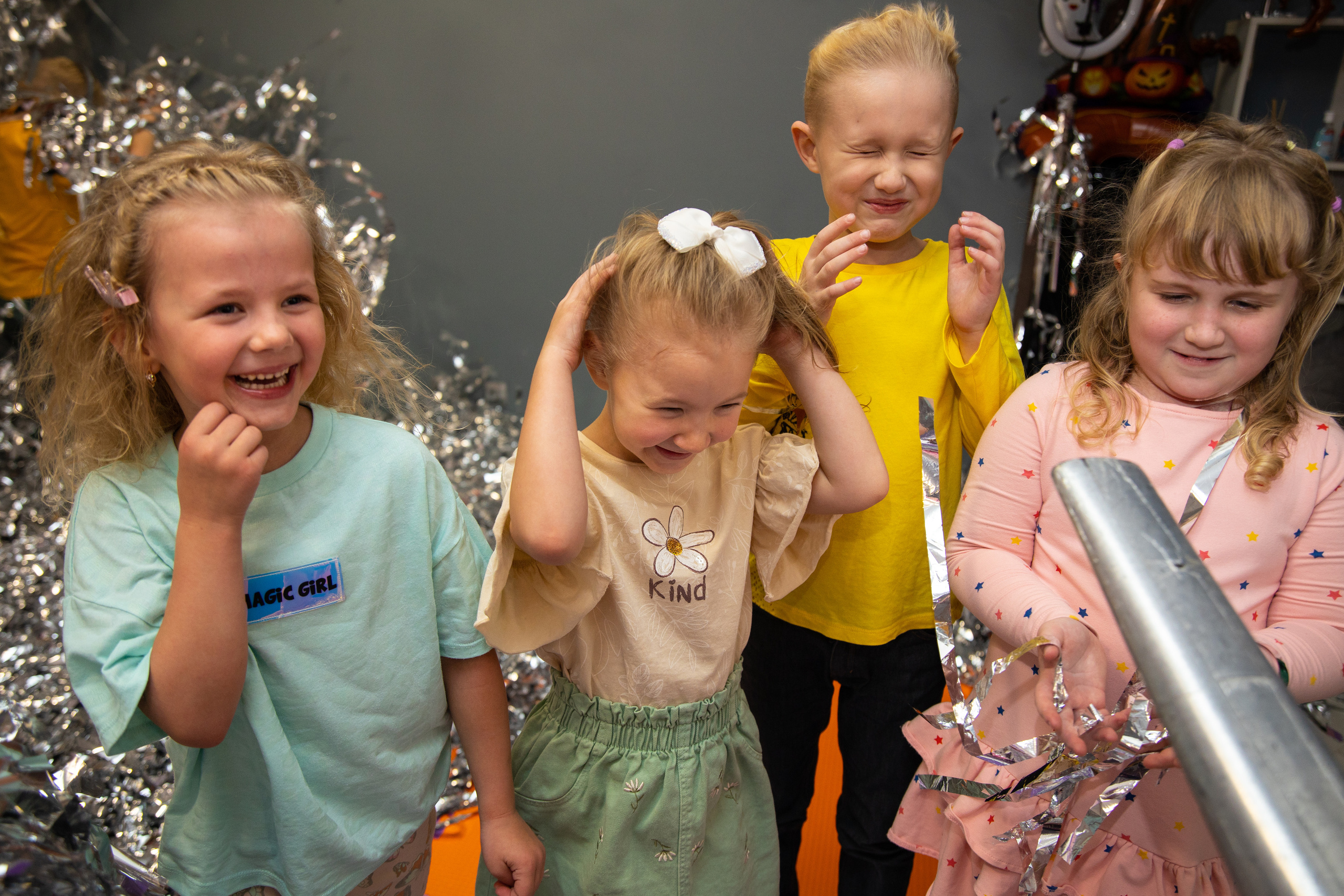 Насте 5 лет!. Семейный и свадебный фотограф в Санкт-Петербурге Татьяна Швыкова